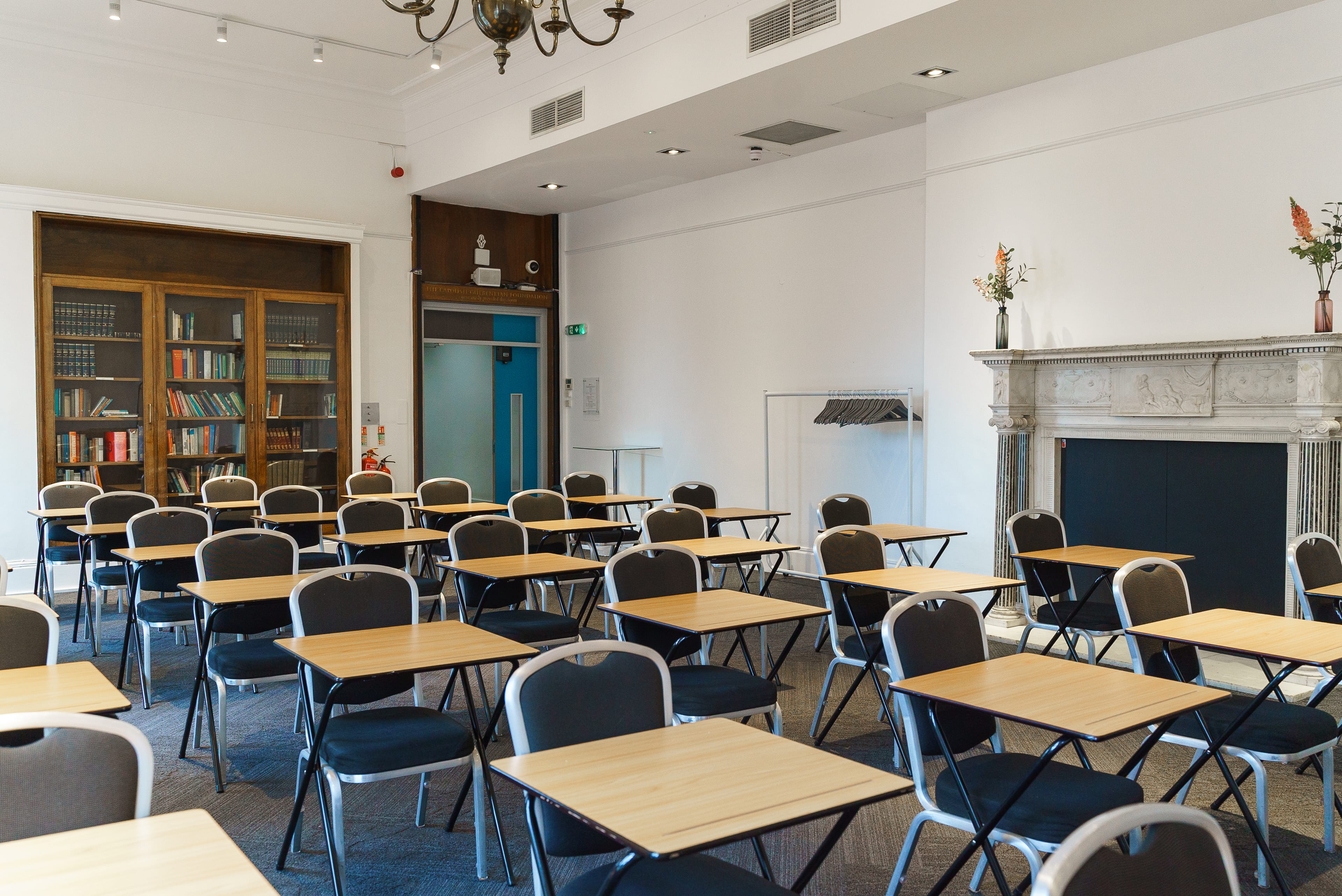 Photo of ISH Venues, Gulbenkian