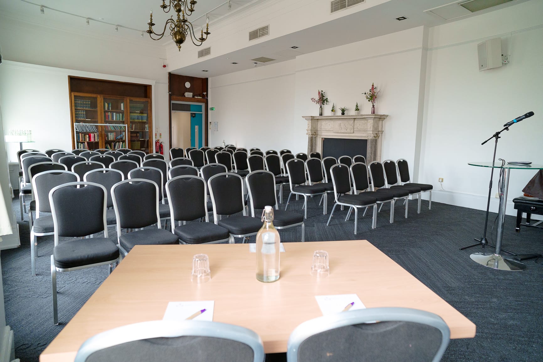 Photo of ISH Venues, Gulbenkian