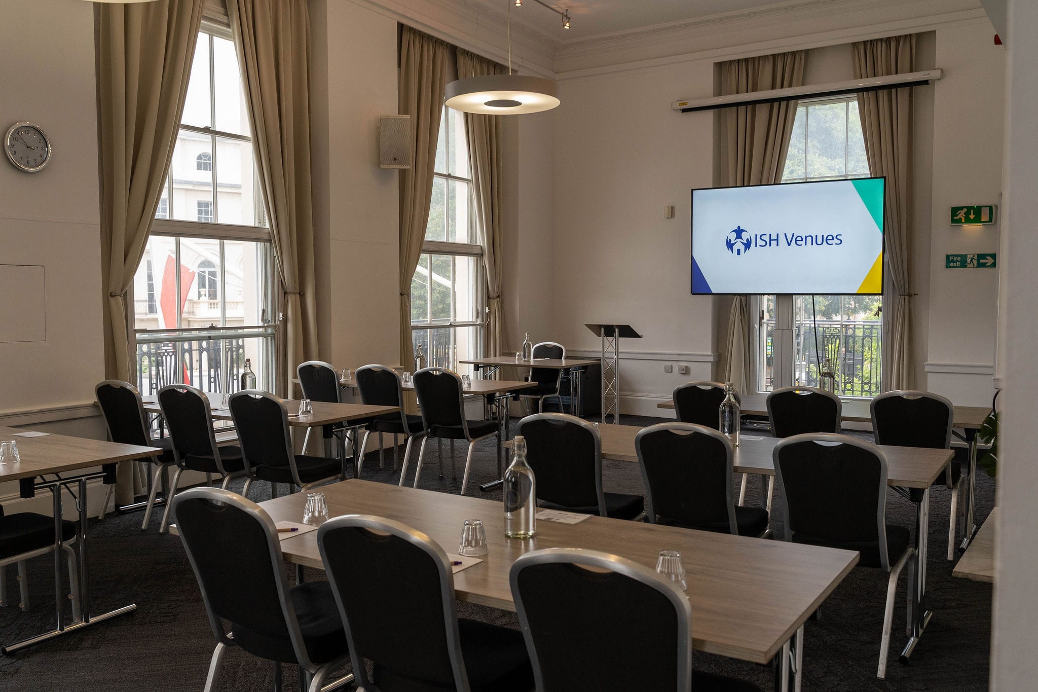 Photo of ISH Venues, The Club Room