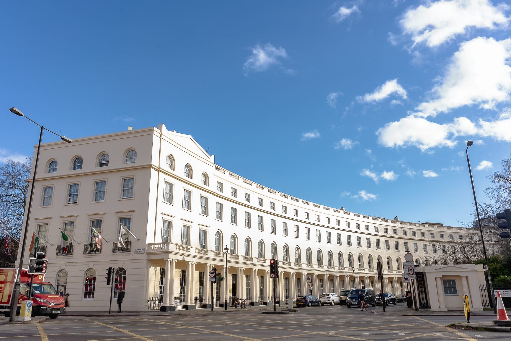 Photo of ISH Venues, Venue 2
