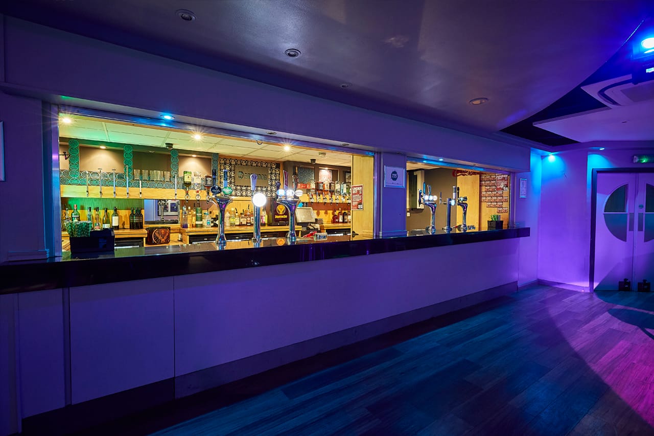 Photo of ISH Venues, Venue 2