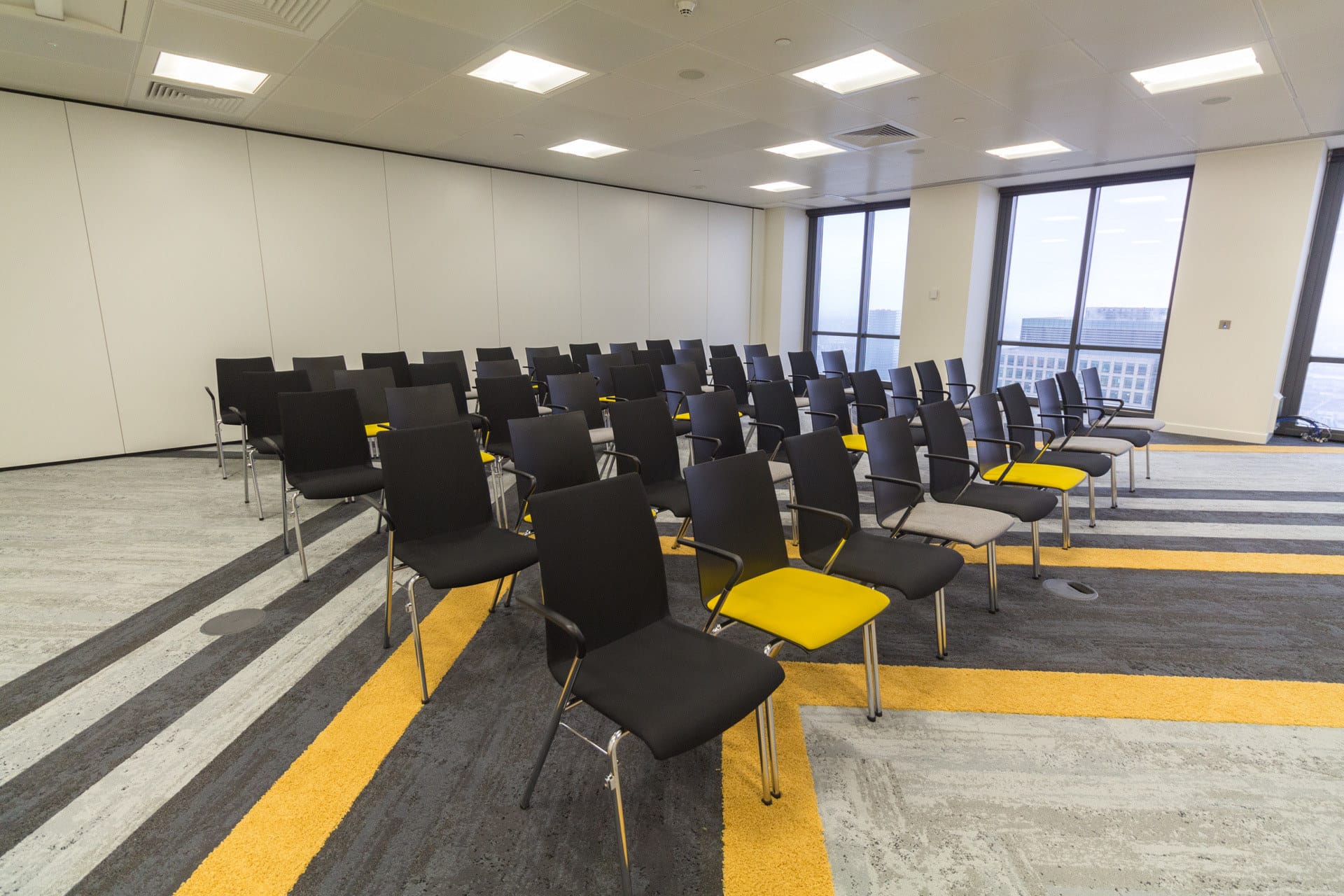 Photo of Level39