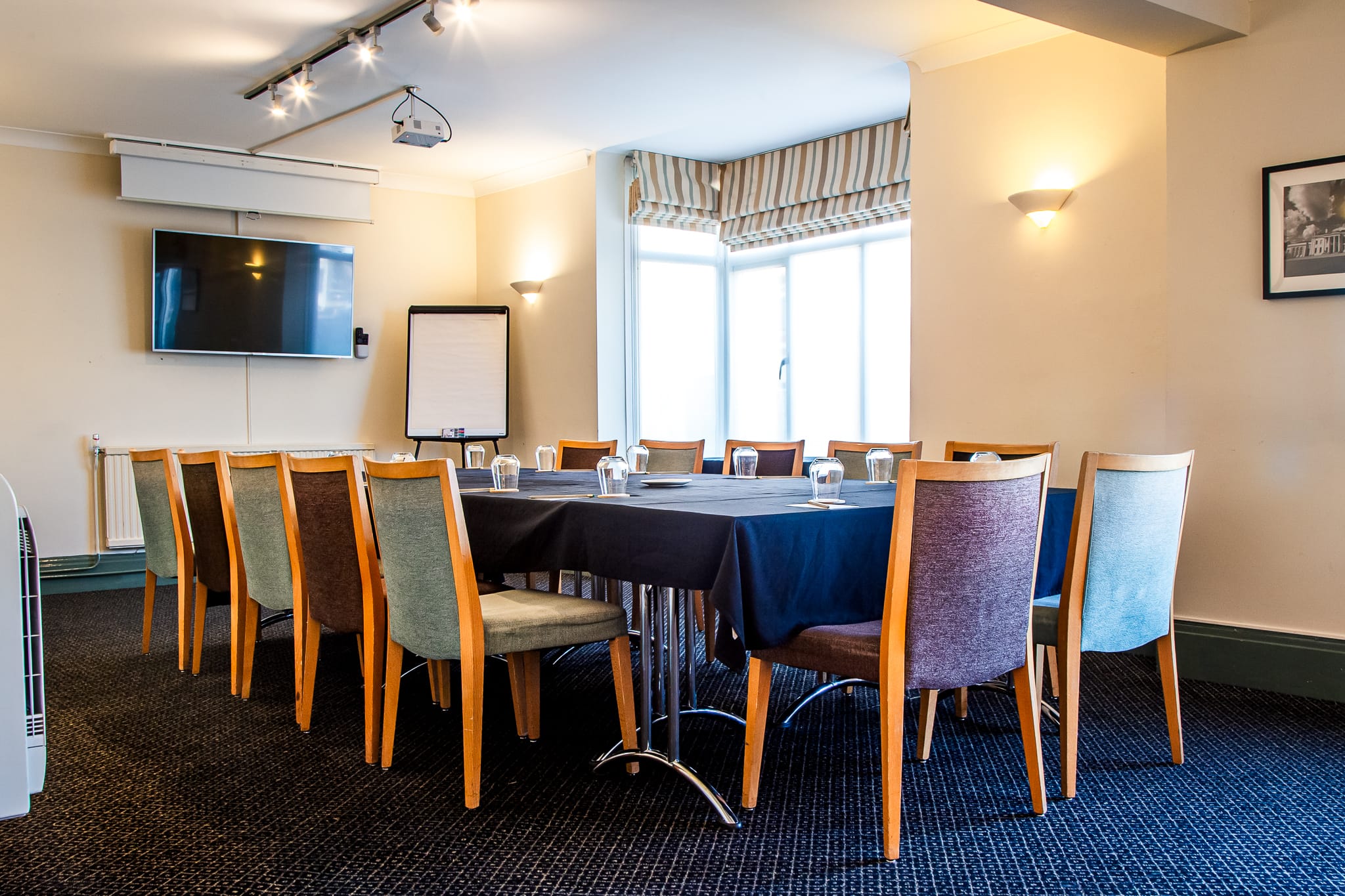 Photo of County Hotel, Chelmsford, Suffolk Room