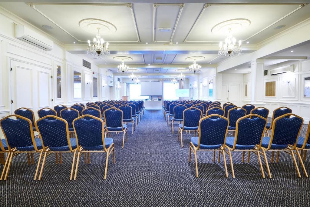 Photo of County Hotel, Chelmsford, Crystal Ballroom