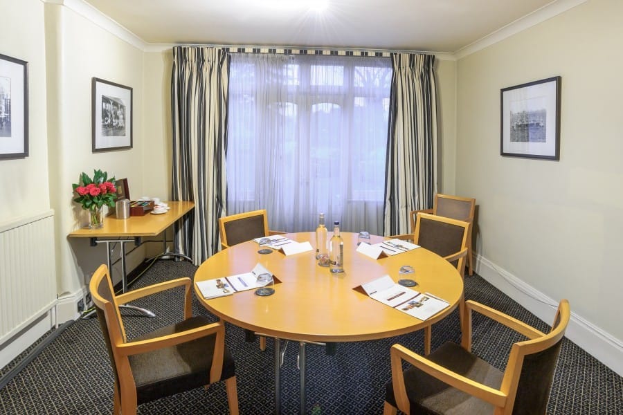 Photo of County Hotel, Chelmsford, Hertford Room 