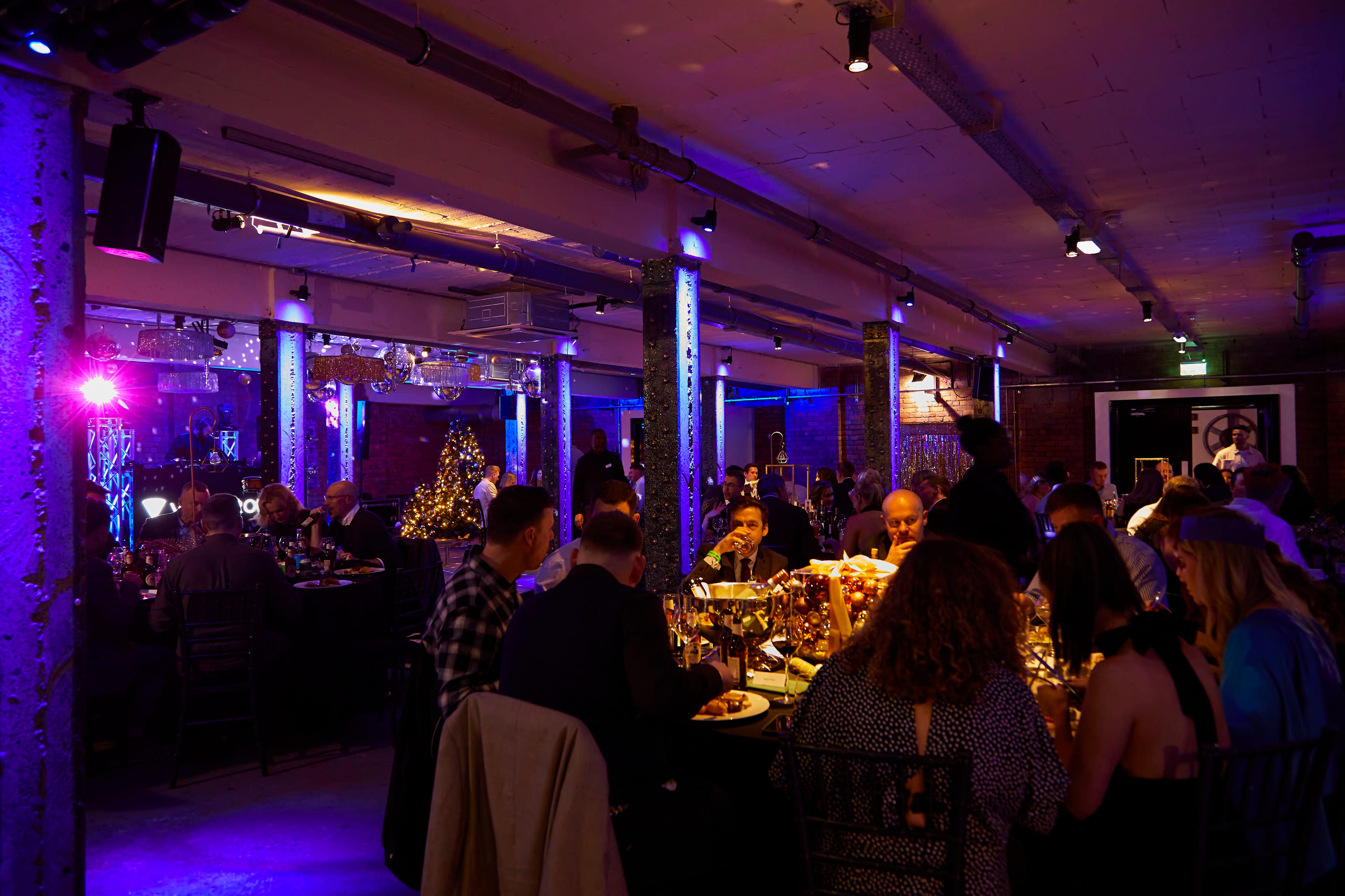 Photo of Victoria Warehouse, Christmas At Victoria Warehouse