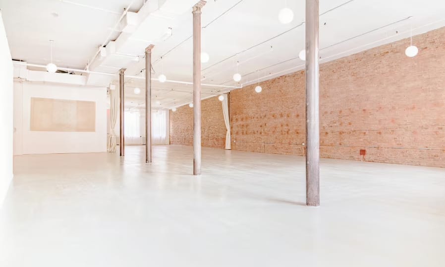 Photo of The Sixth Floor Loft, The Annex