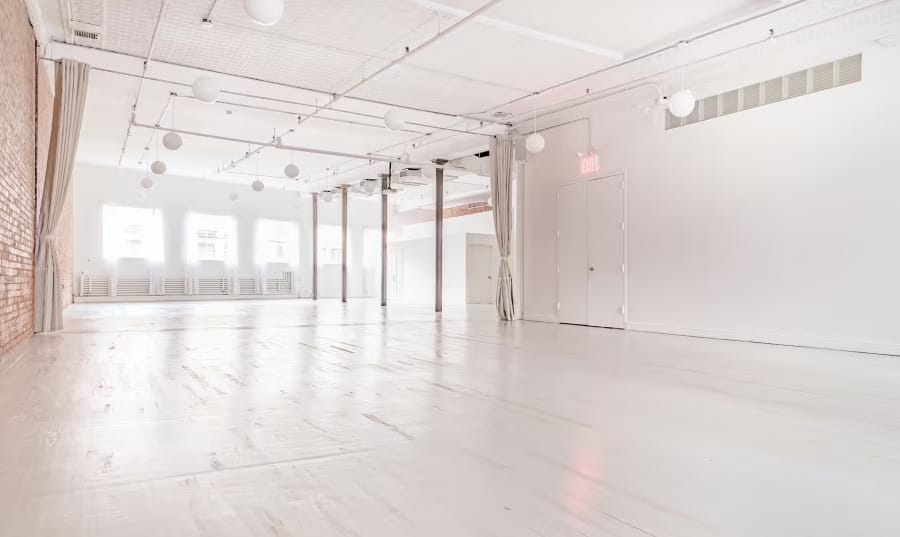 Photo of The Sixth Floor Loft, The Annex