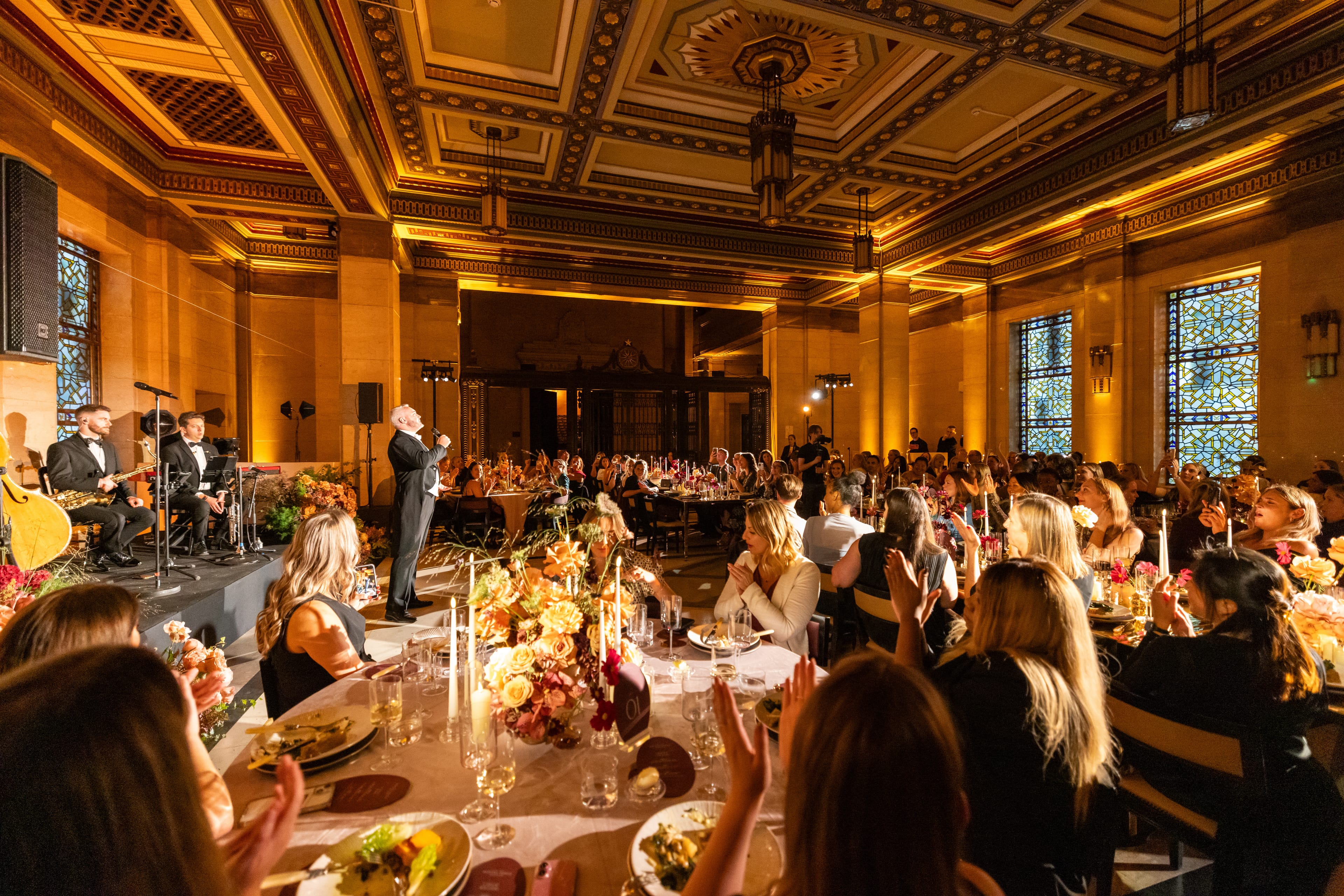 Photo of 60 Great Queen Street, The Vestibules + Tower Doors, Foyer & Long Room