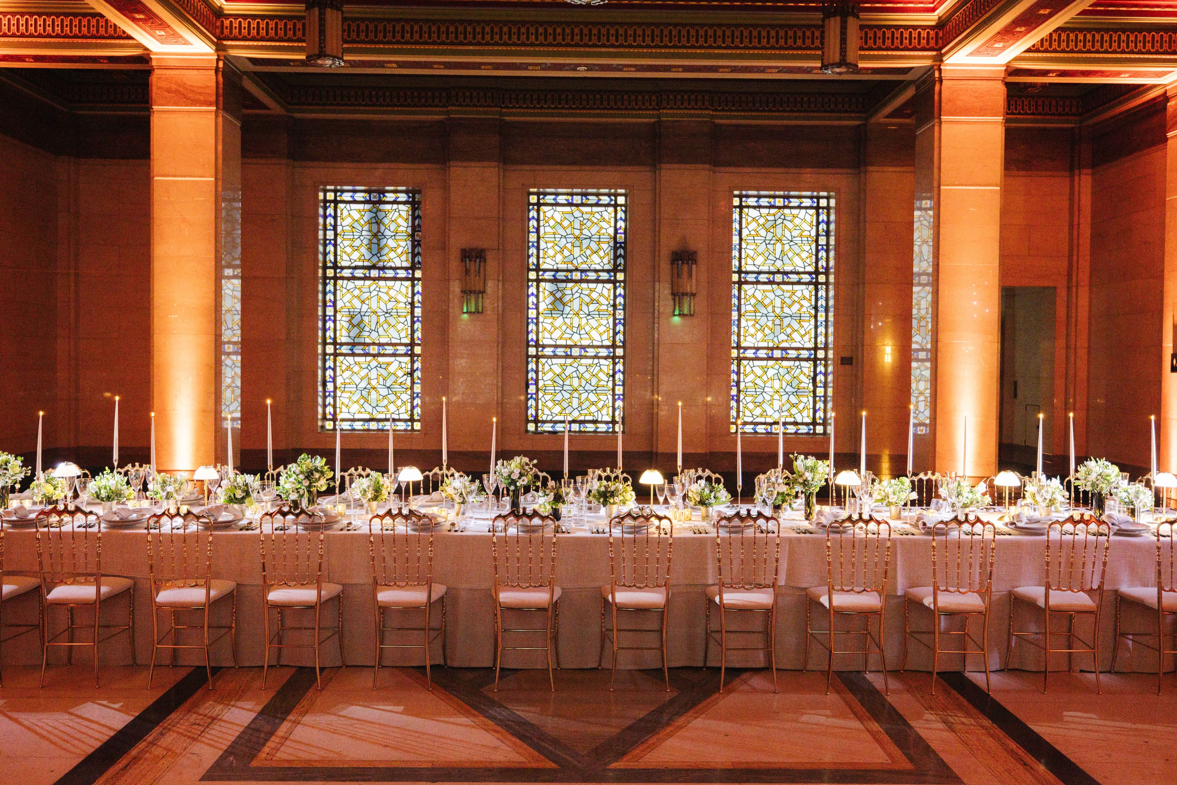 Photo of 60 Great Queen Street, The Vestibules + Tower Doors, Foyer & Long Room