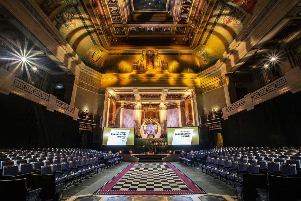 Photo of 60 Great Queen Street