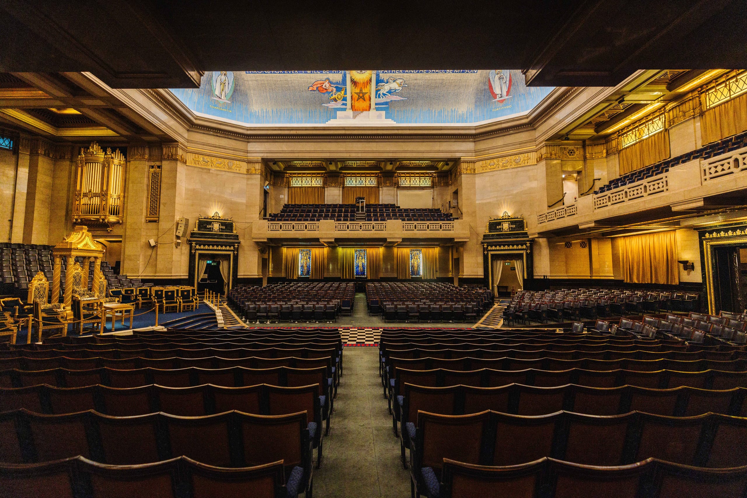 Photo of 60 Great Queen Street