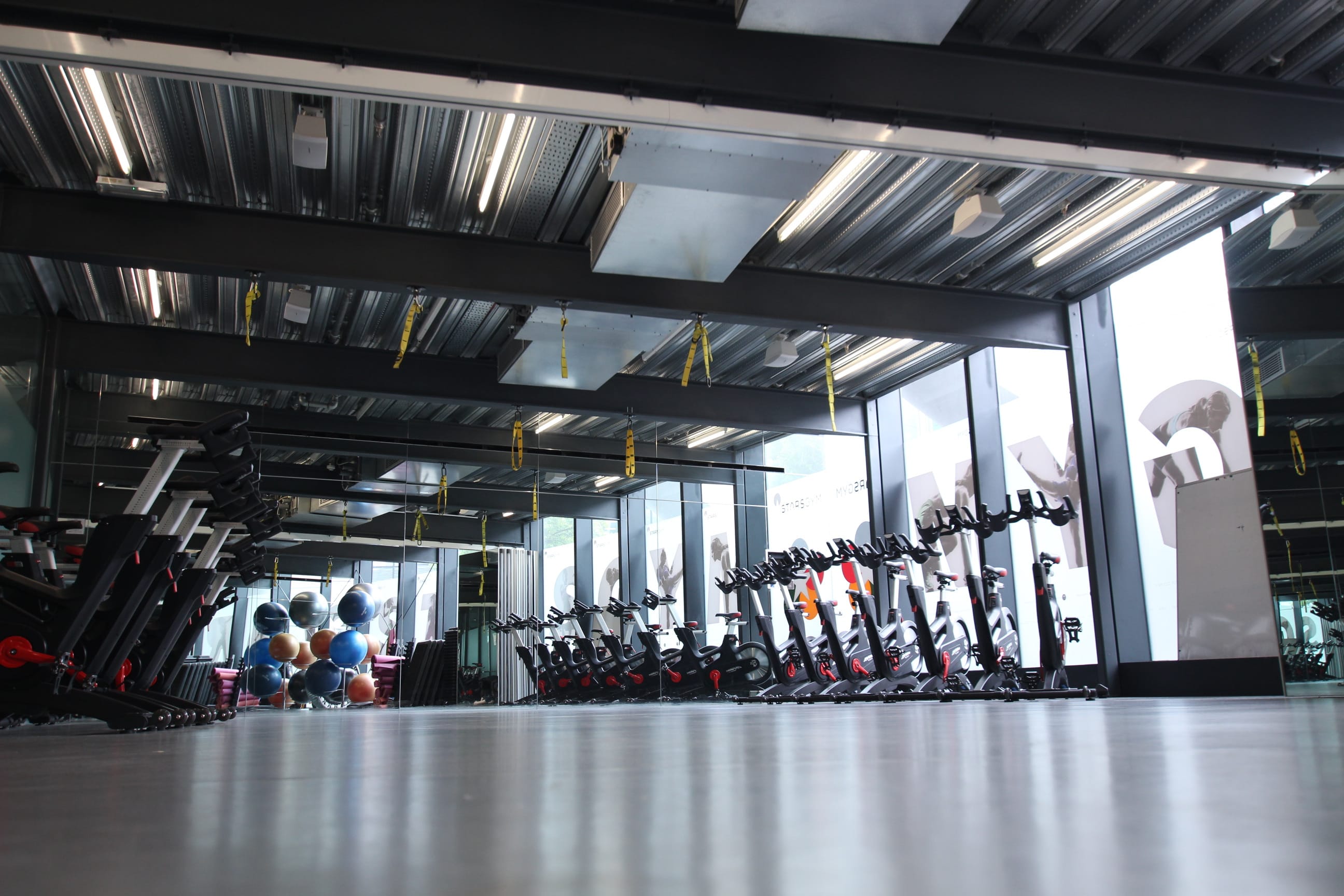 Photo of Stars Gym, Fitness Studio