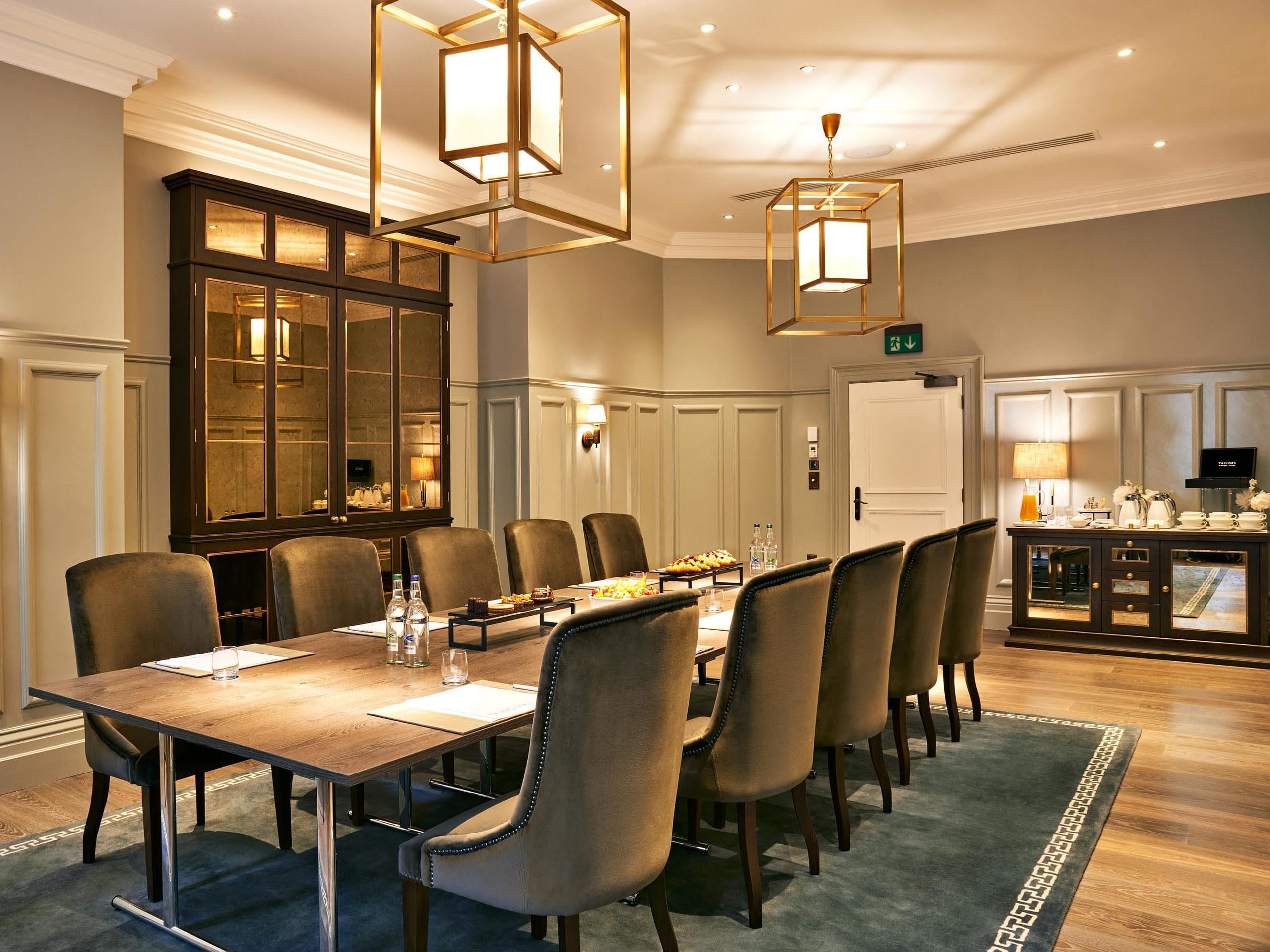 Photo of Kimpton Fitzroy London Hotel