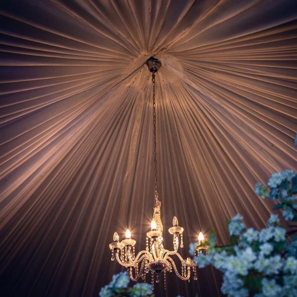 Photo of Lakeview Marquee, Foyer Marquee