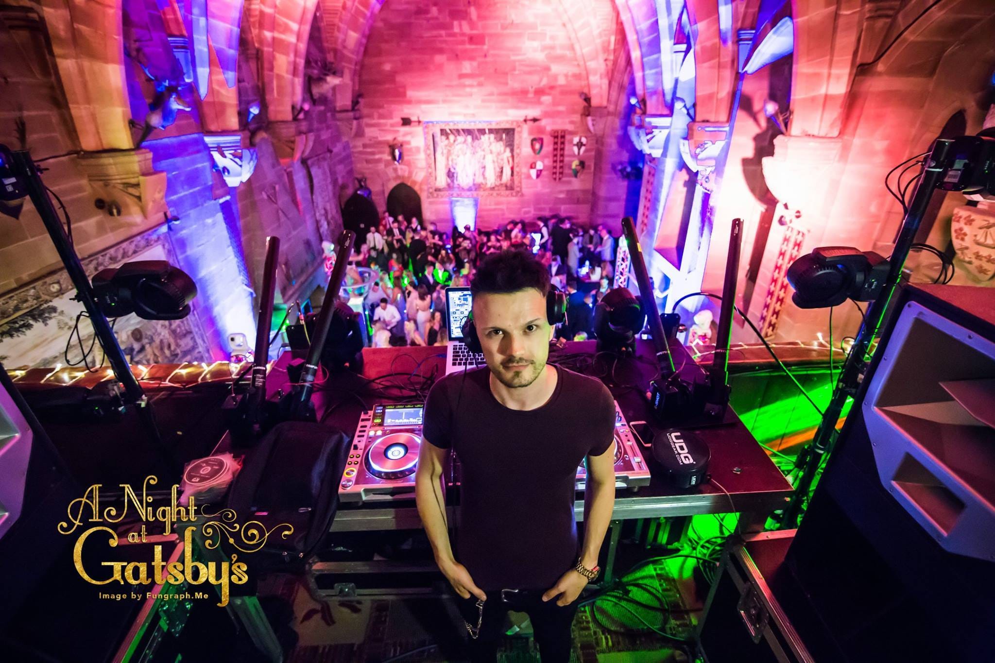 Photo of Peckforton Castle