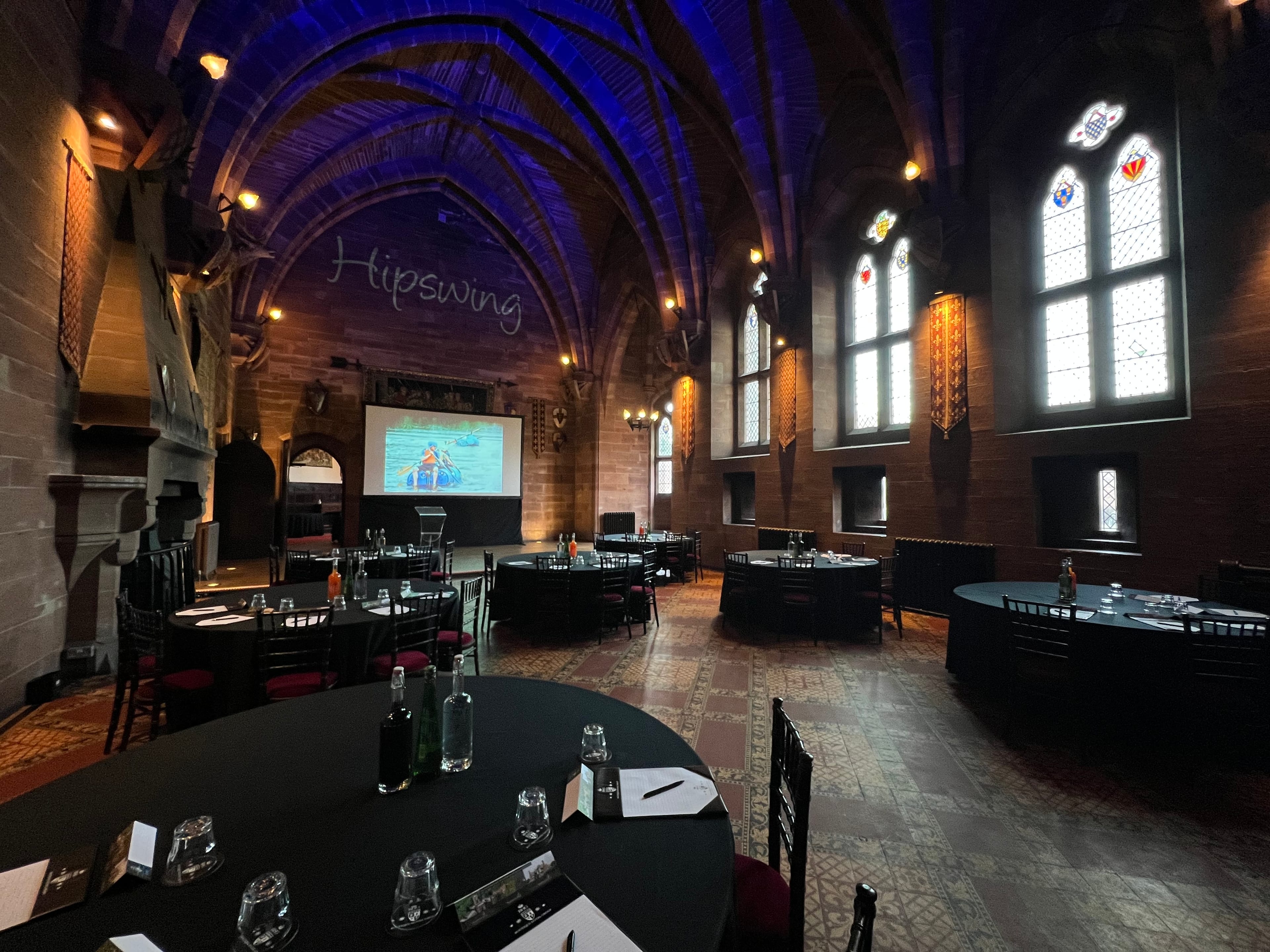Photo of Peckforton Castle