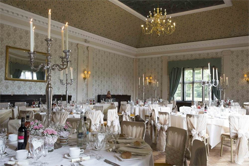 Photo of Dunchurch Park, Exclusive Hire