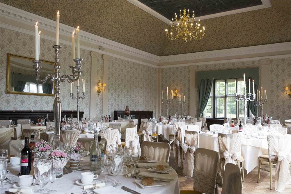 Photo of Dunchurch Park, Exclusive Hire