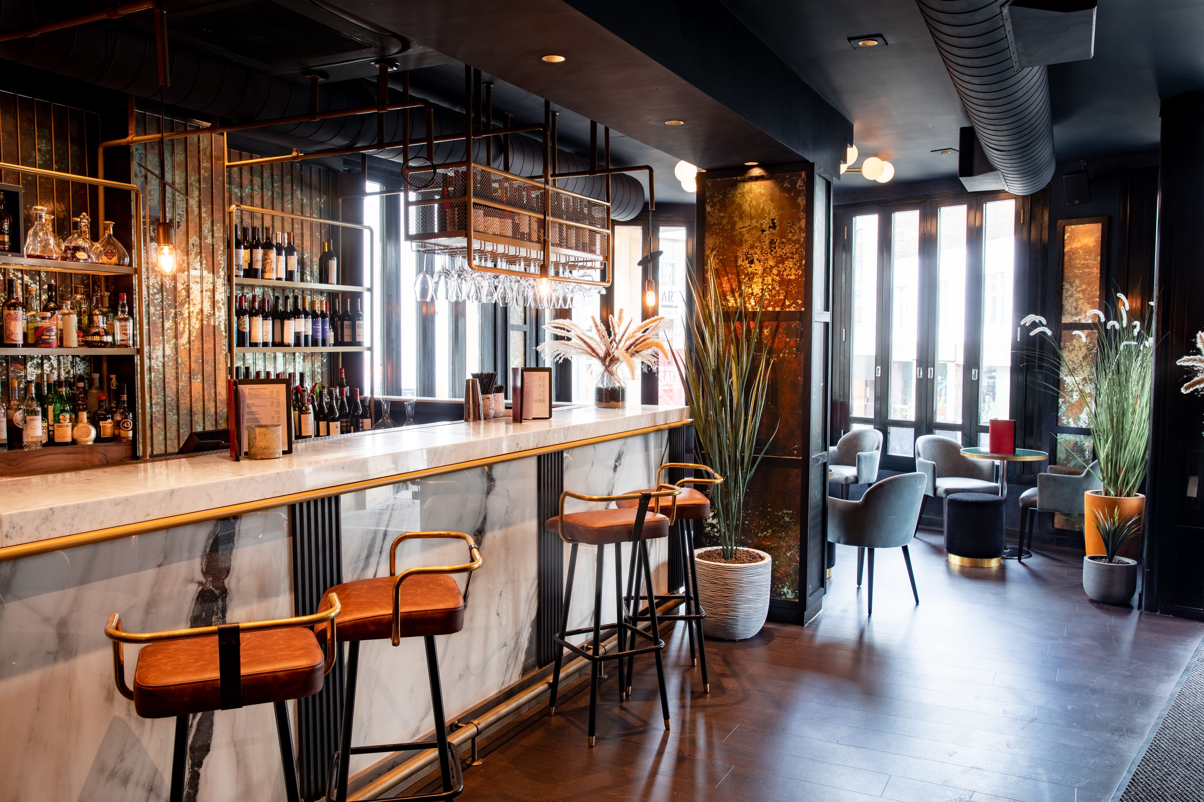 Photo of Gaucho Hampstead, The Terrace