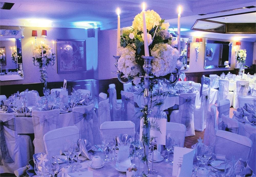 Photo of The Old Palace Lodge Hotel, Exclusive Hire