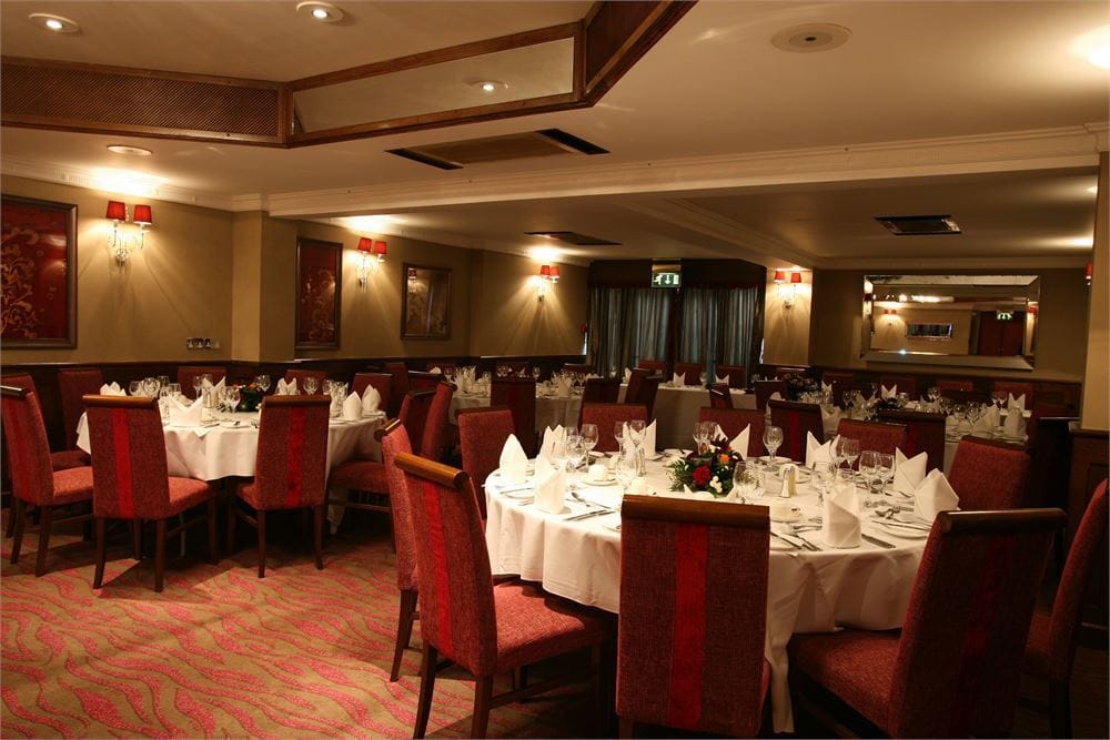 Photo of The Old Palace Lodge Hotel, Exclusive Hire