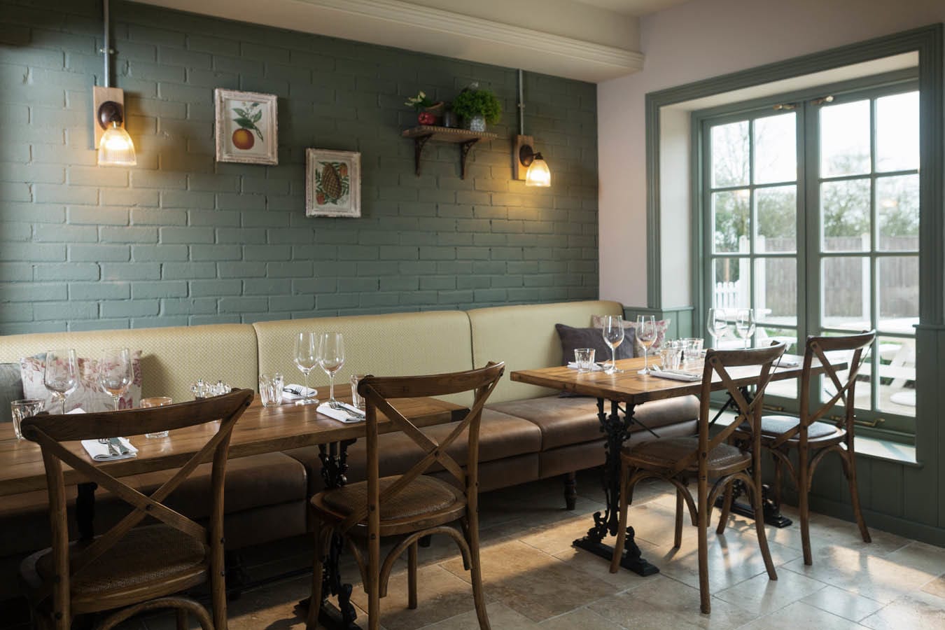 Photo of The Jobber's Rest, Brasserie