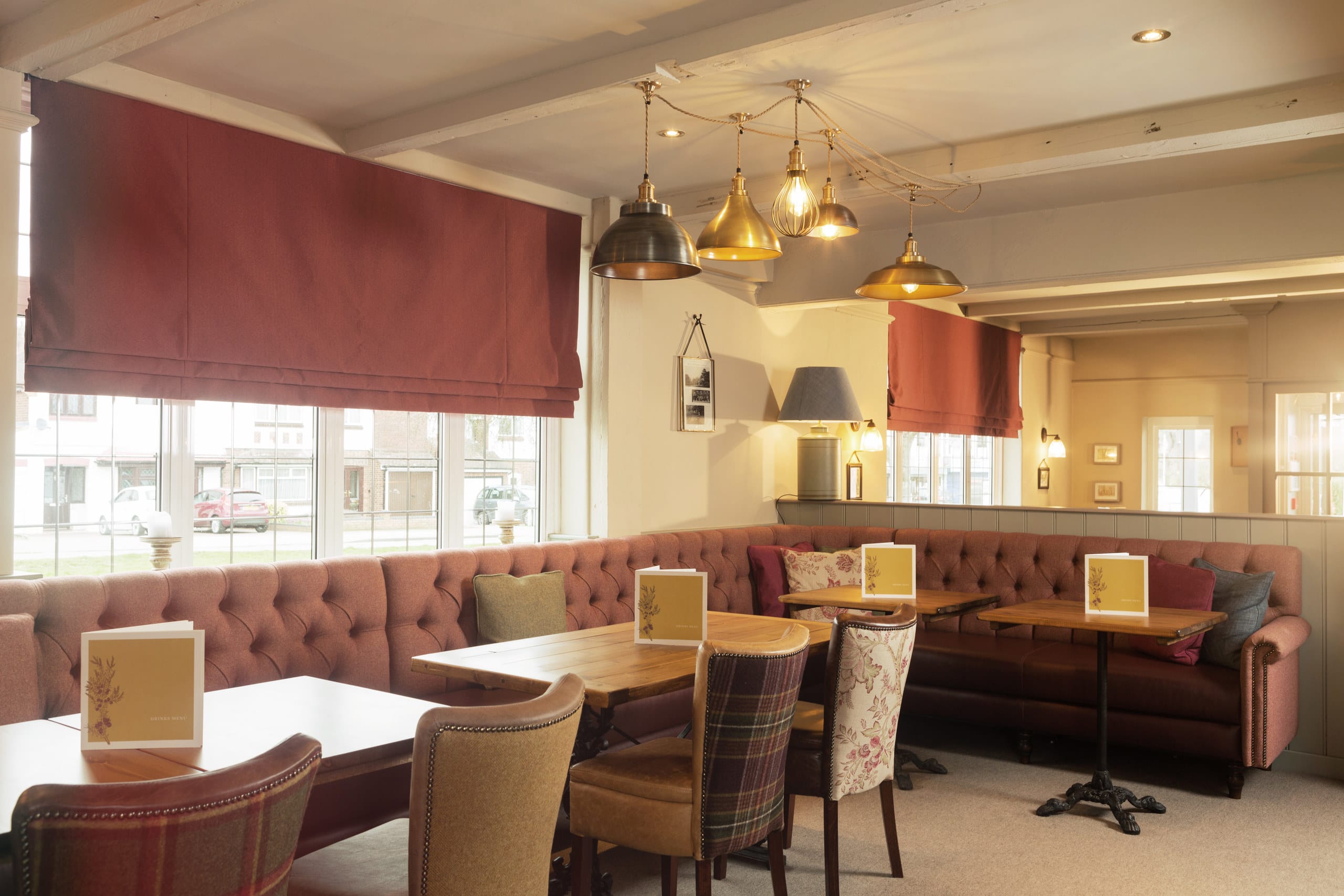 Photo of The Jobber's Rest, Bar