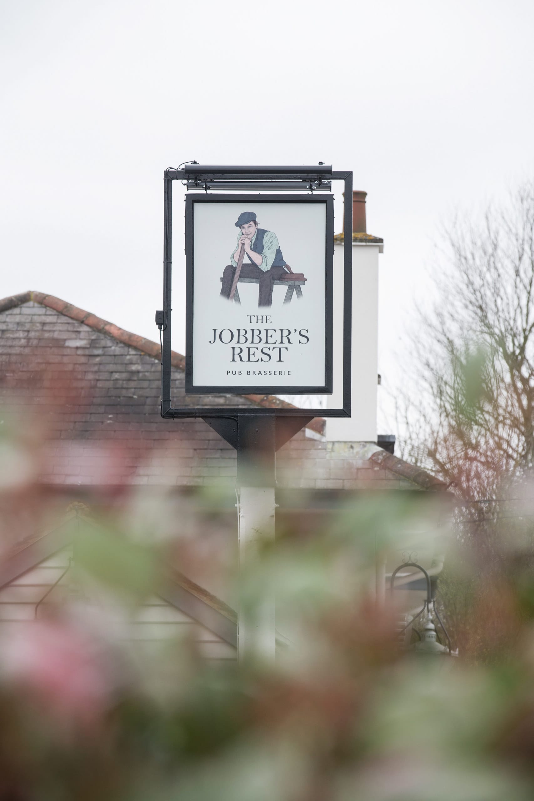 Photo of The Jobber's Rest, Brasserie