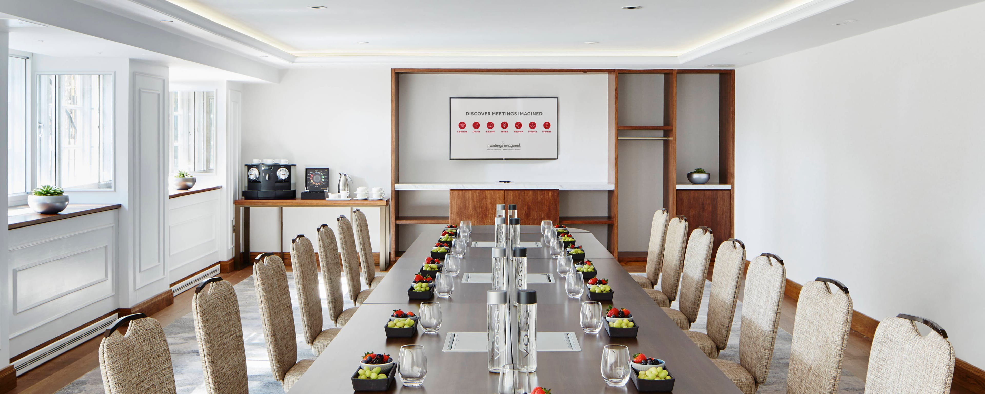 Photo of Marriott Hotel Grosvenor Square, Hanover