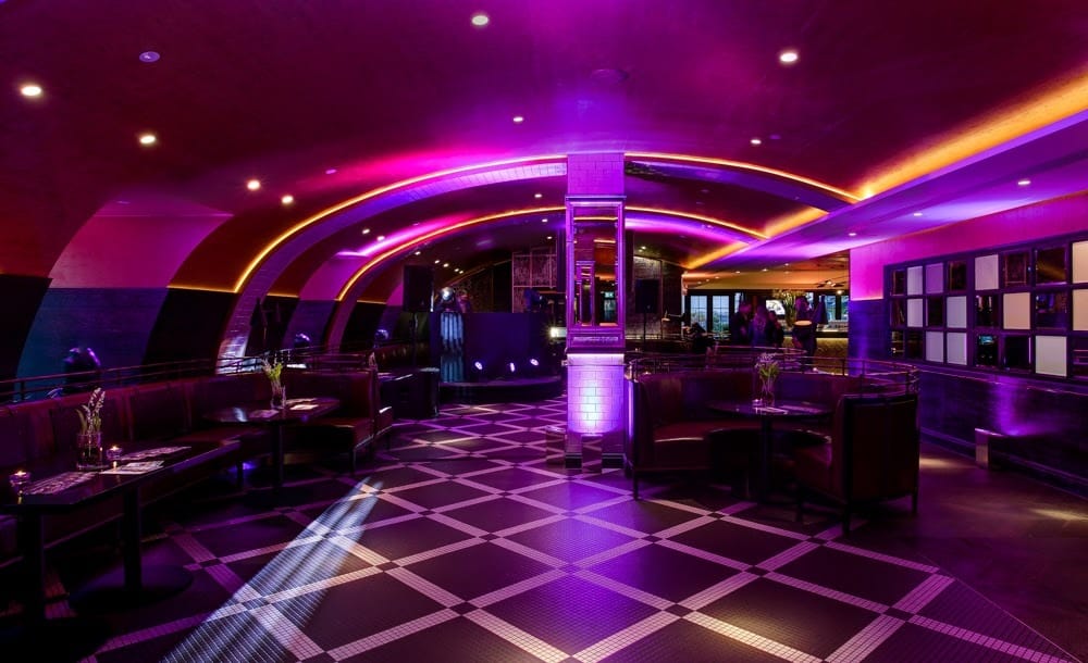 Photo of Aqua Nueva, Exclusive Hire