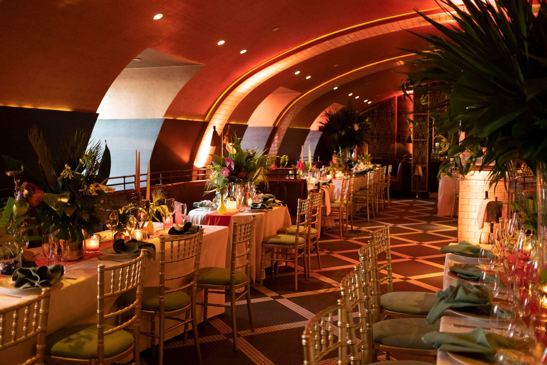 Photo of Aqua Nueva, Exclusive Hire