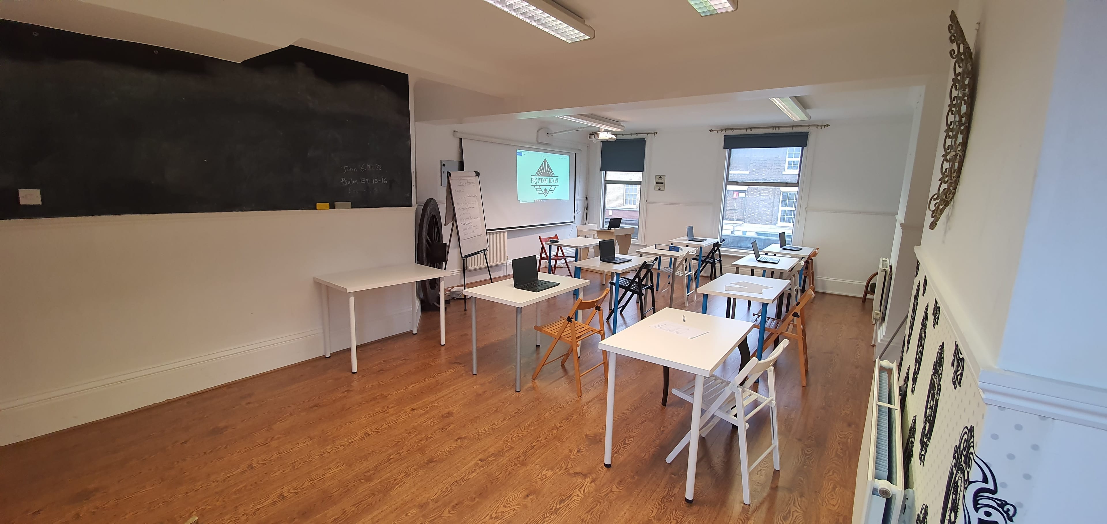 Photo of Provident House Bedford LTD, Meeting Room