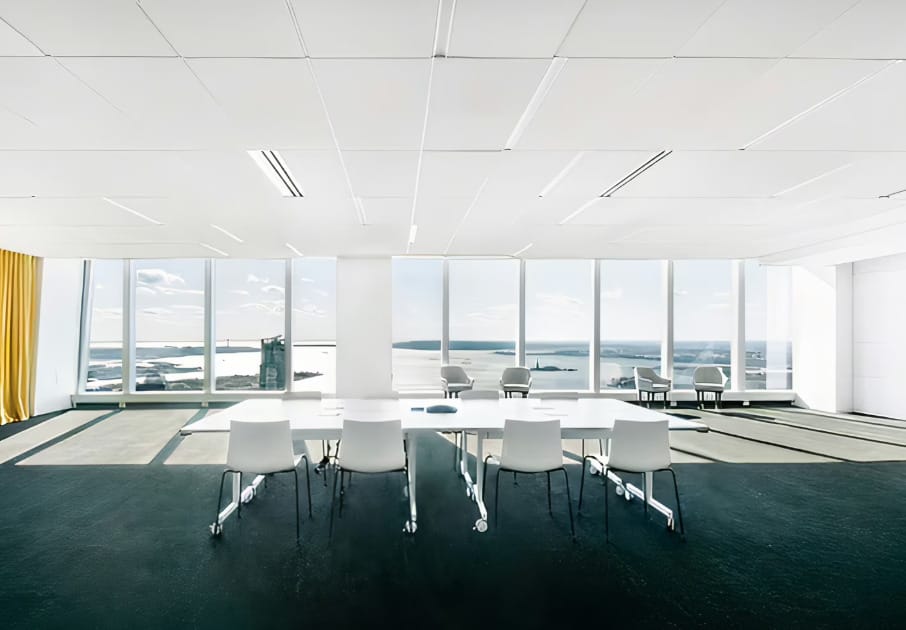 Photo of Well& By Durst At One World Trade Center, East Experience