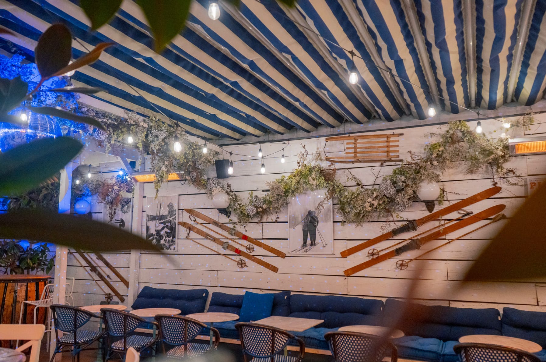 Photo of Bubba Oasis, Winter At Bubba Oasis