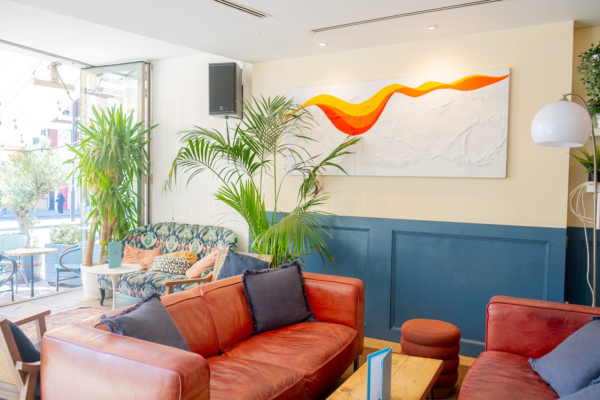 Photo of Bubba Oasis, Summer At Bubba Oasis: Whole Venue Hire