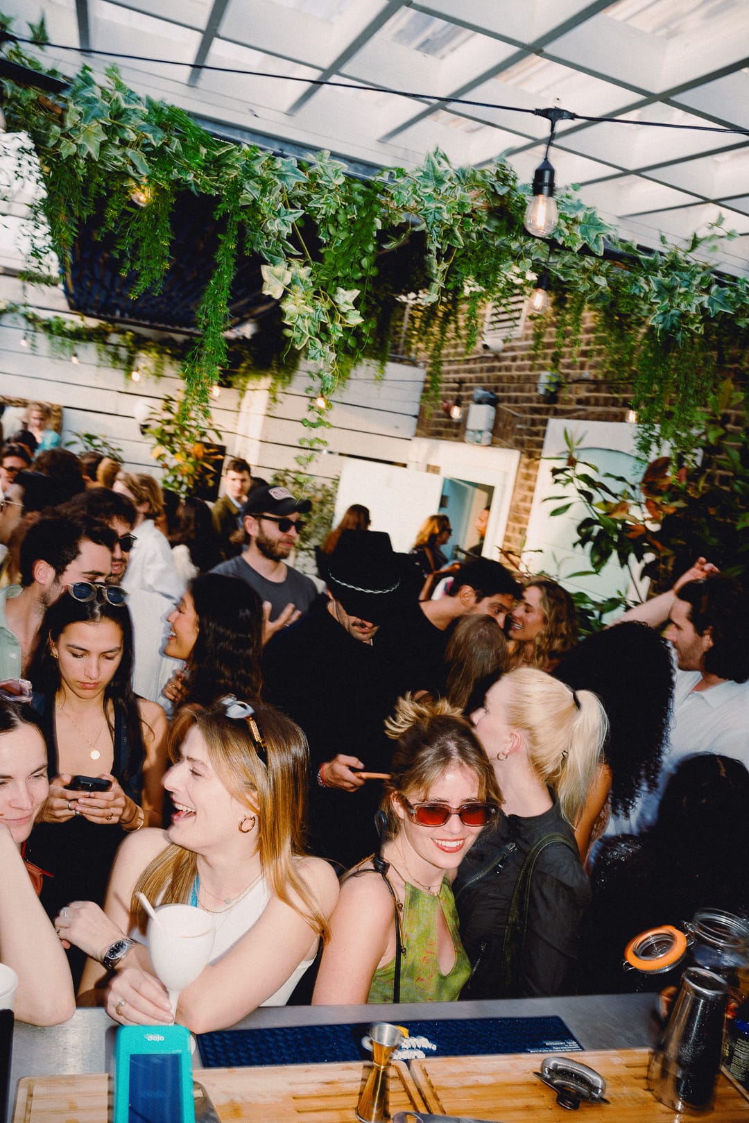 Photo of Bubba Oasis, Summer At Bubba Oasis: Whole Venue Hire