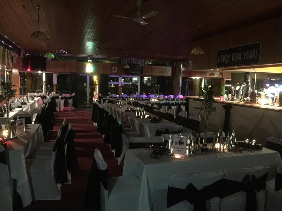 Photo of Uxbridge Sports Club, Main Bar