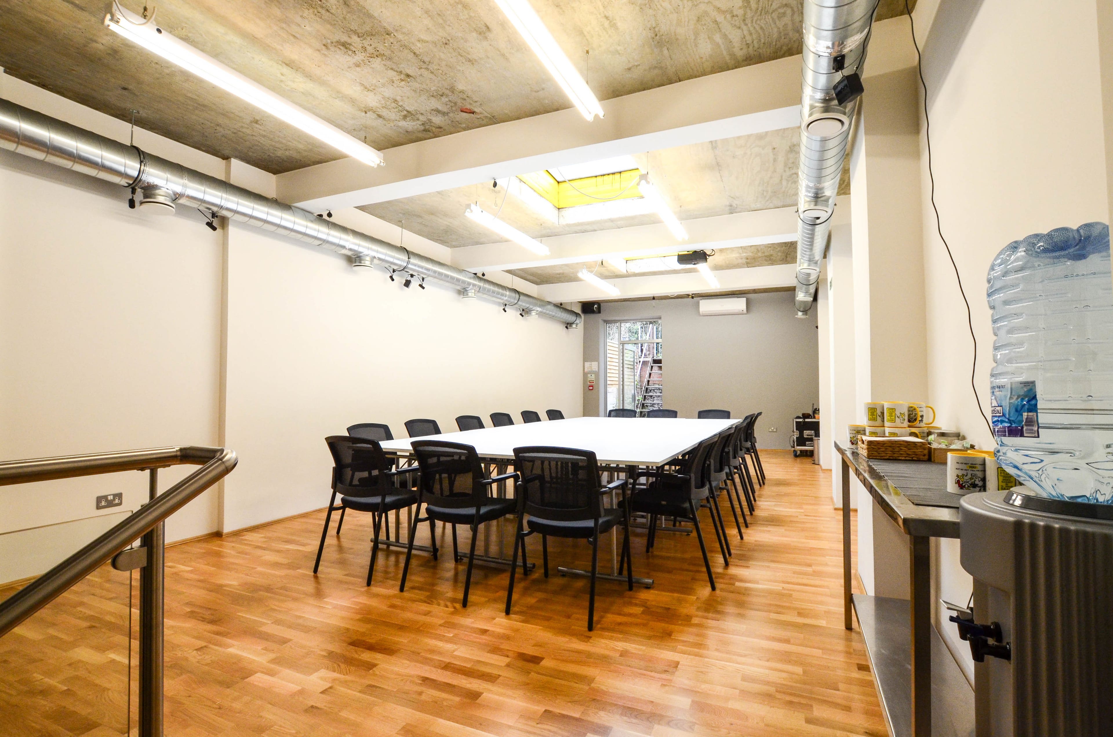 Photo of clueQuest Escape Rooms And Meeting Spaces, Half Venue Hire