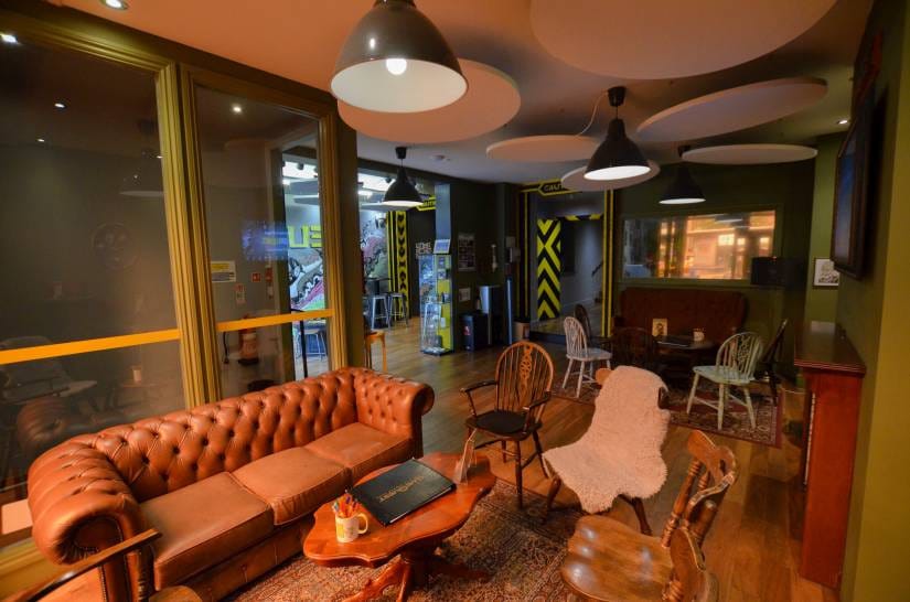 Photo of clueQuest Escape Rooms And Meeting Spaces, Half Venue Hire