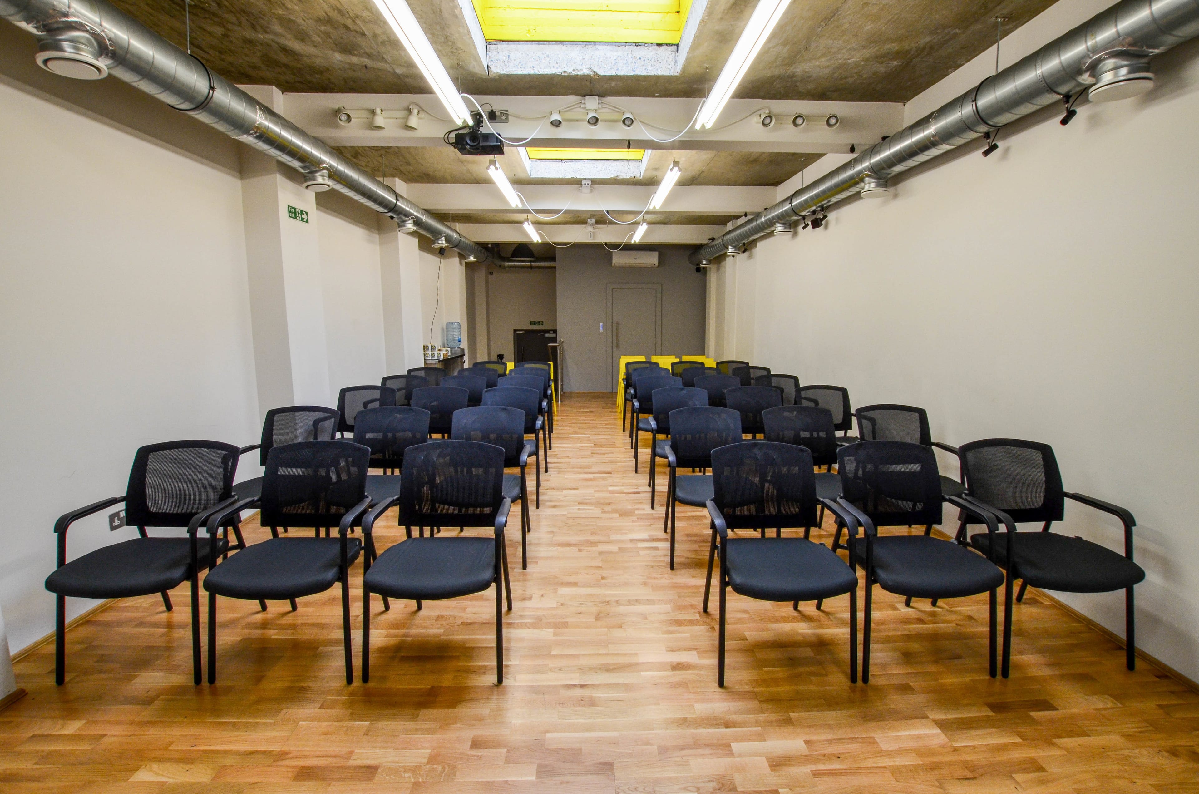 Photo of clueQuest Escape Rooms And Meeting Spaces, Full Venue Hire + Garden