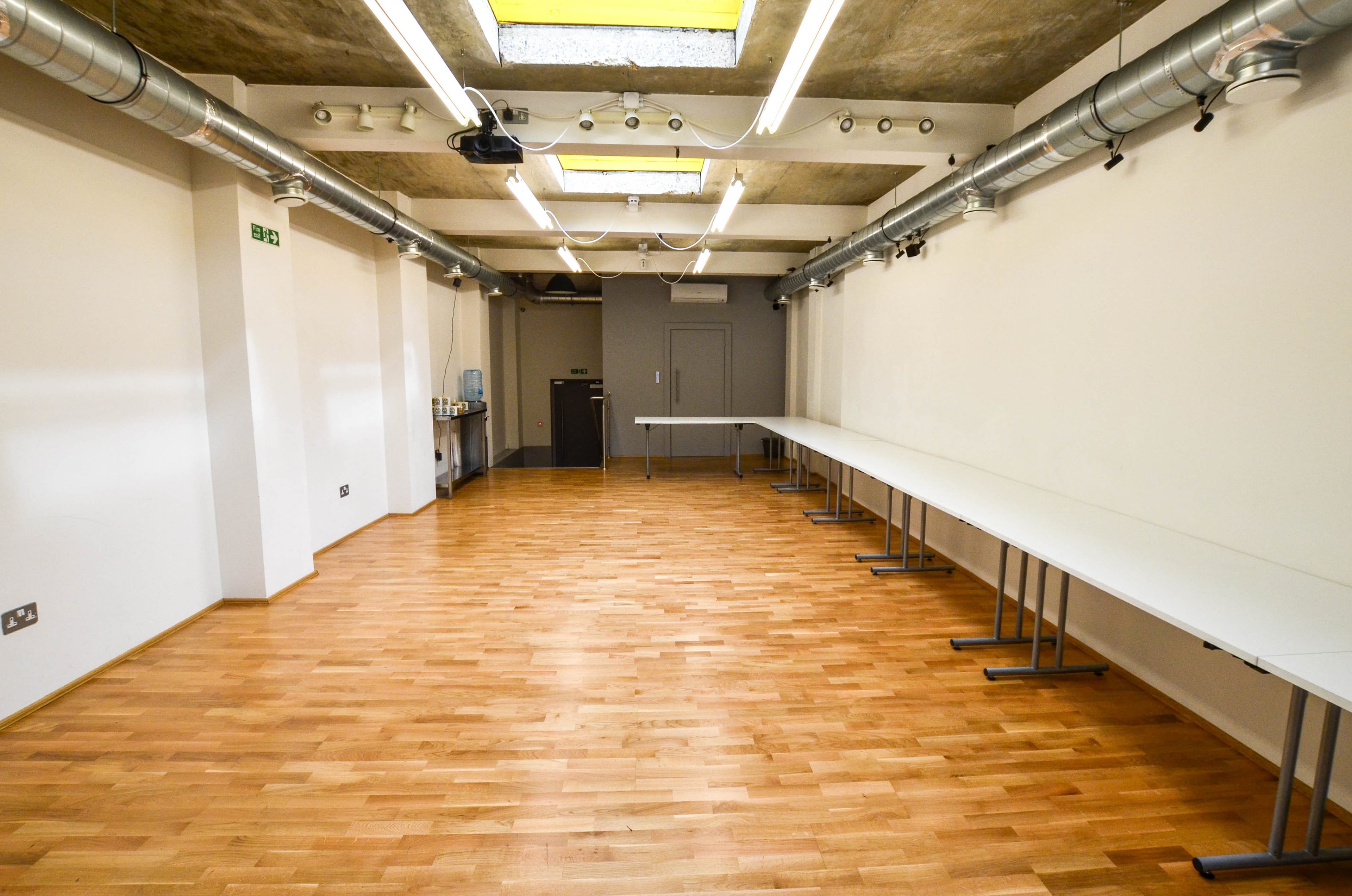 Photo of clueQuest Escape Rooms And Meeting Spaces, Conference Room + Garden