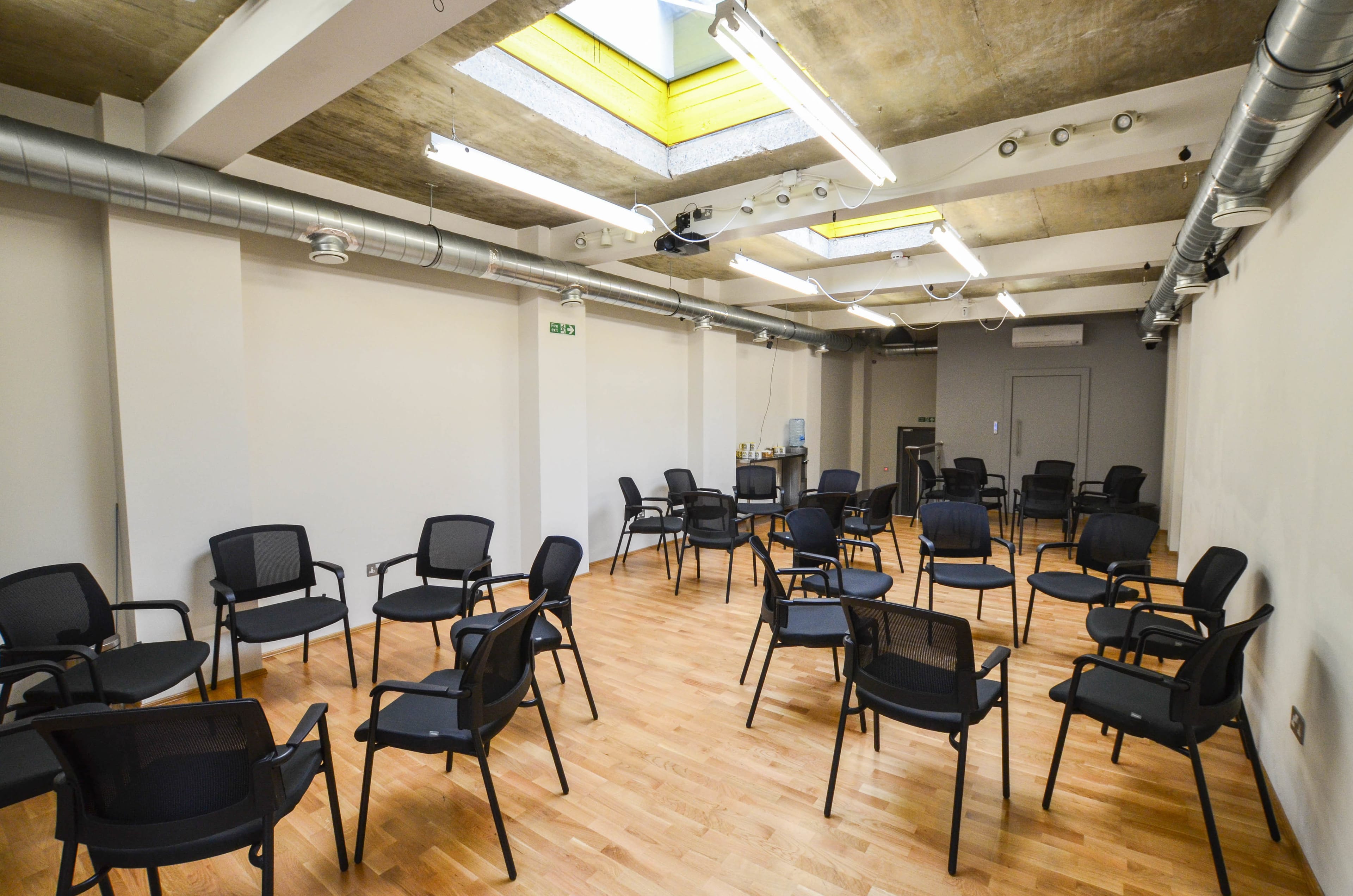 Photo of clueQuest Escape Rooms And Meeting Spaces, Conference Room + Garden