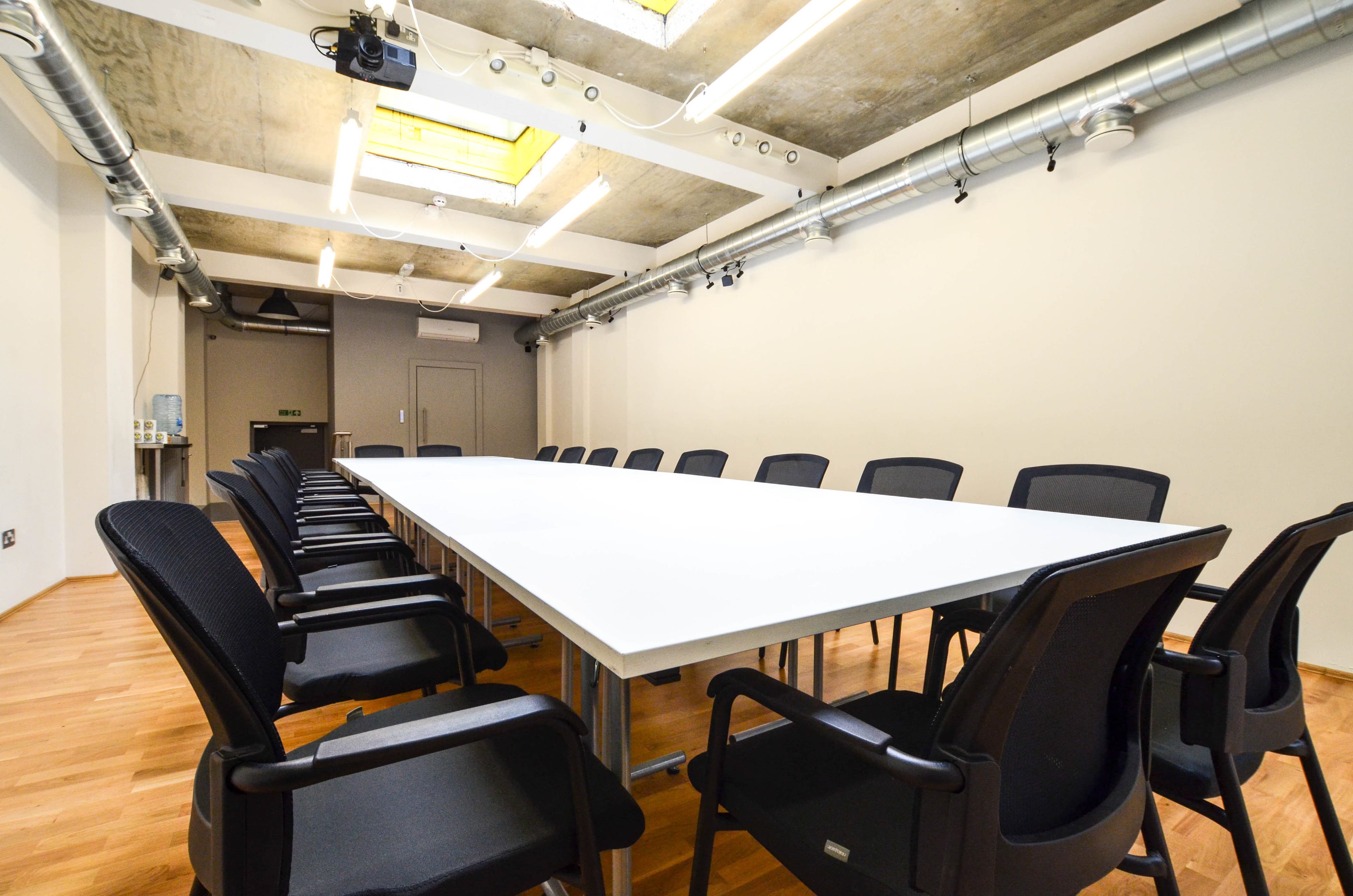 Photo of clueQuest Escape Rooms And Meeting Spaces, Half Venue Hire