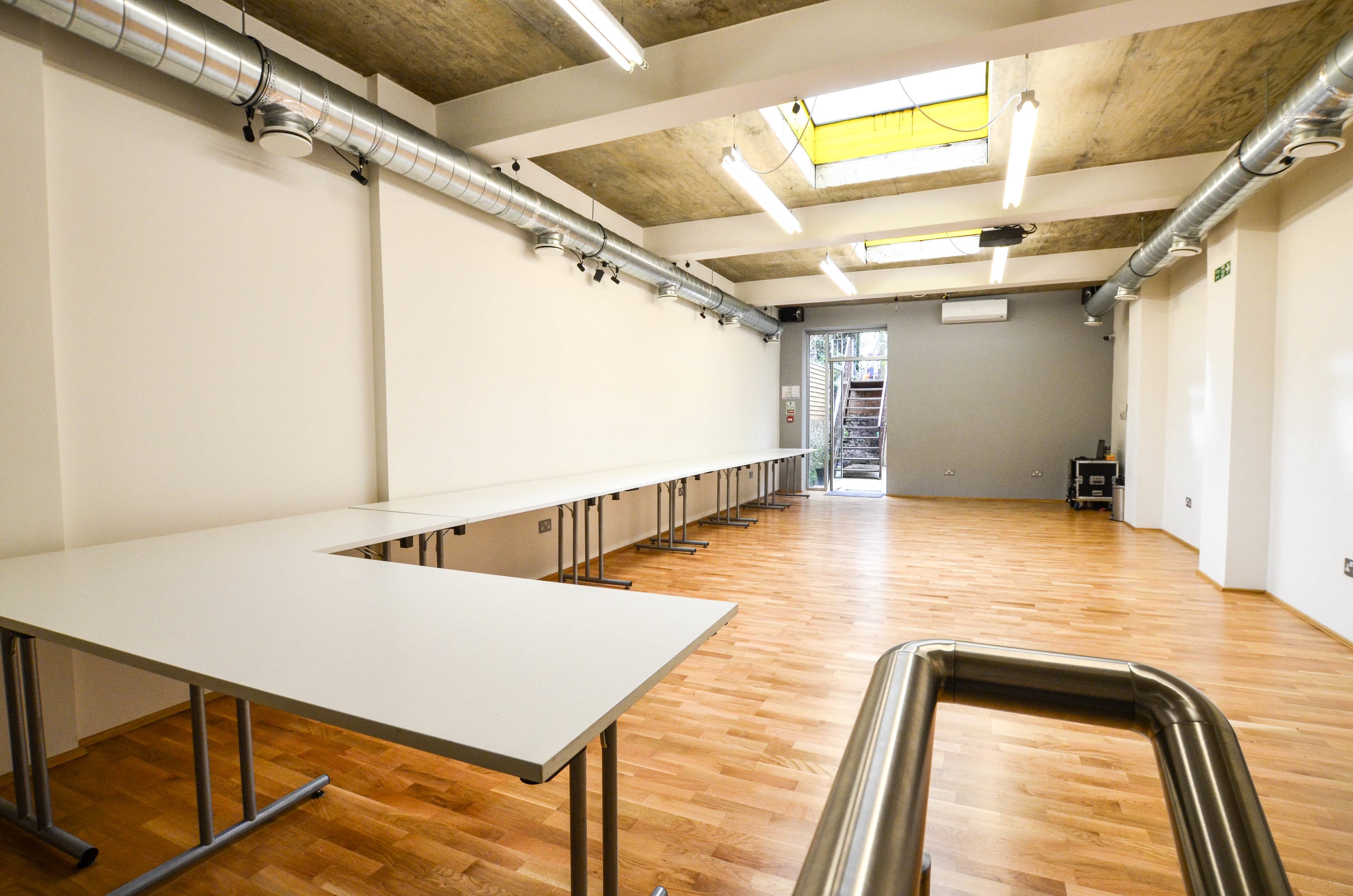 Photo of clueQuest Escape Rooms And Meeting Spaces, Conference Room + Garden