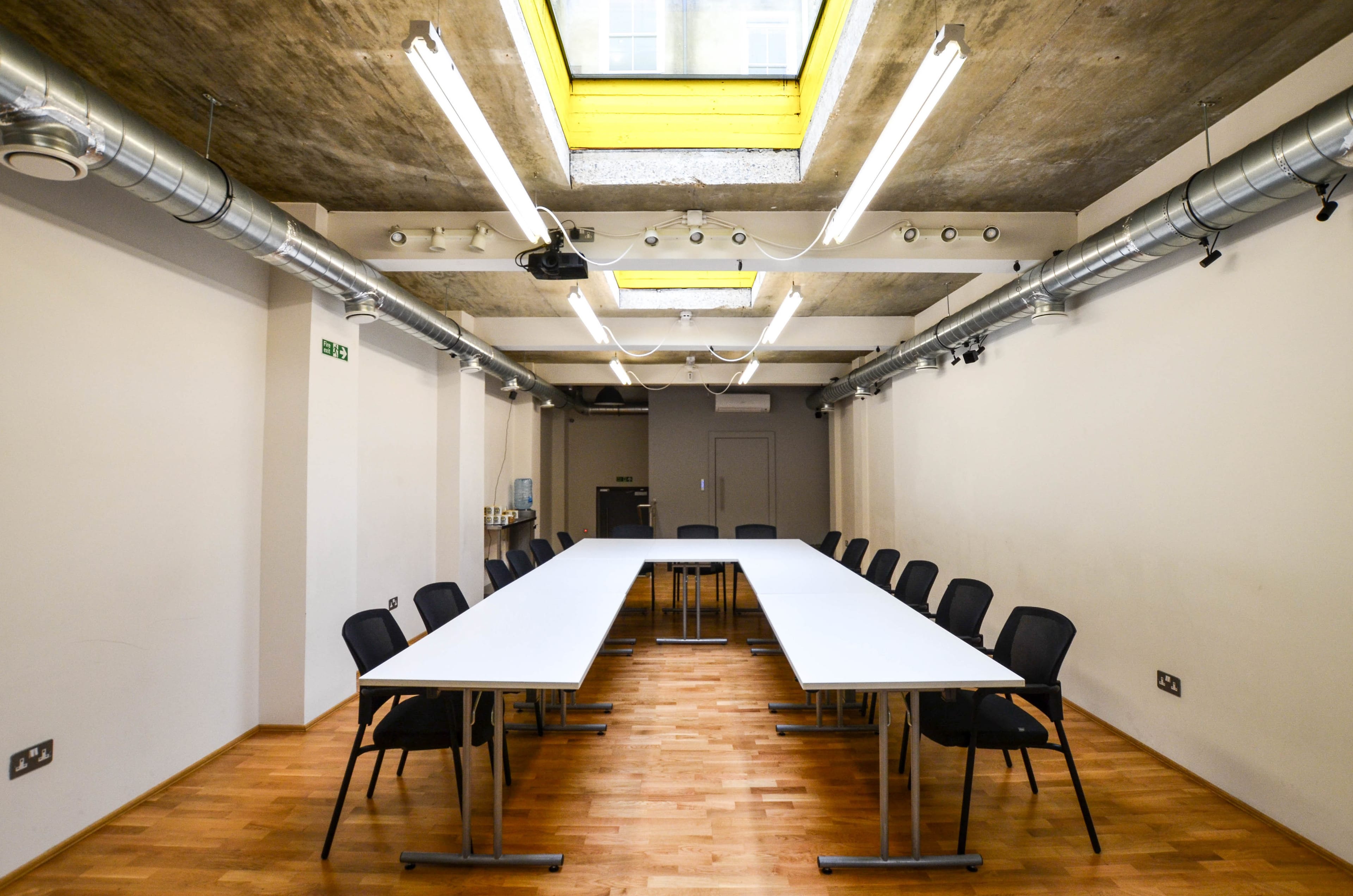 Photo of clueQuest Escape Rooms And Meeting Spaces, Conference Room + Garden