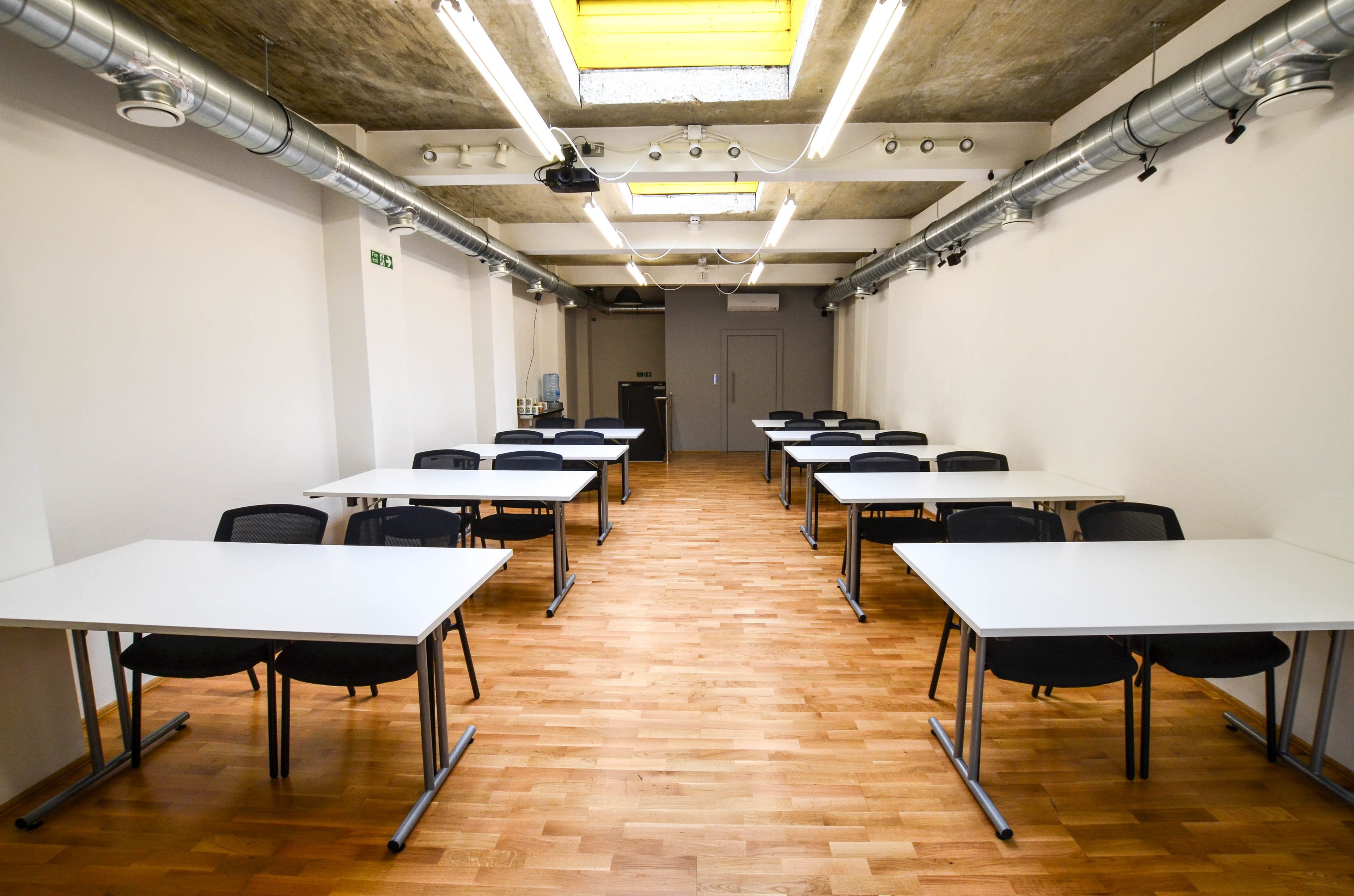 Photo of clueQuest Escape Rooms And Meeting Spaces, Conference Room + Garden