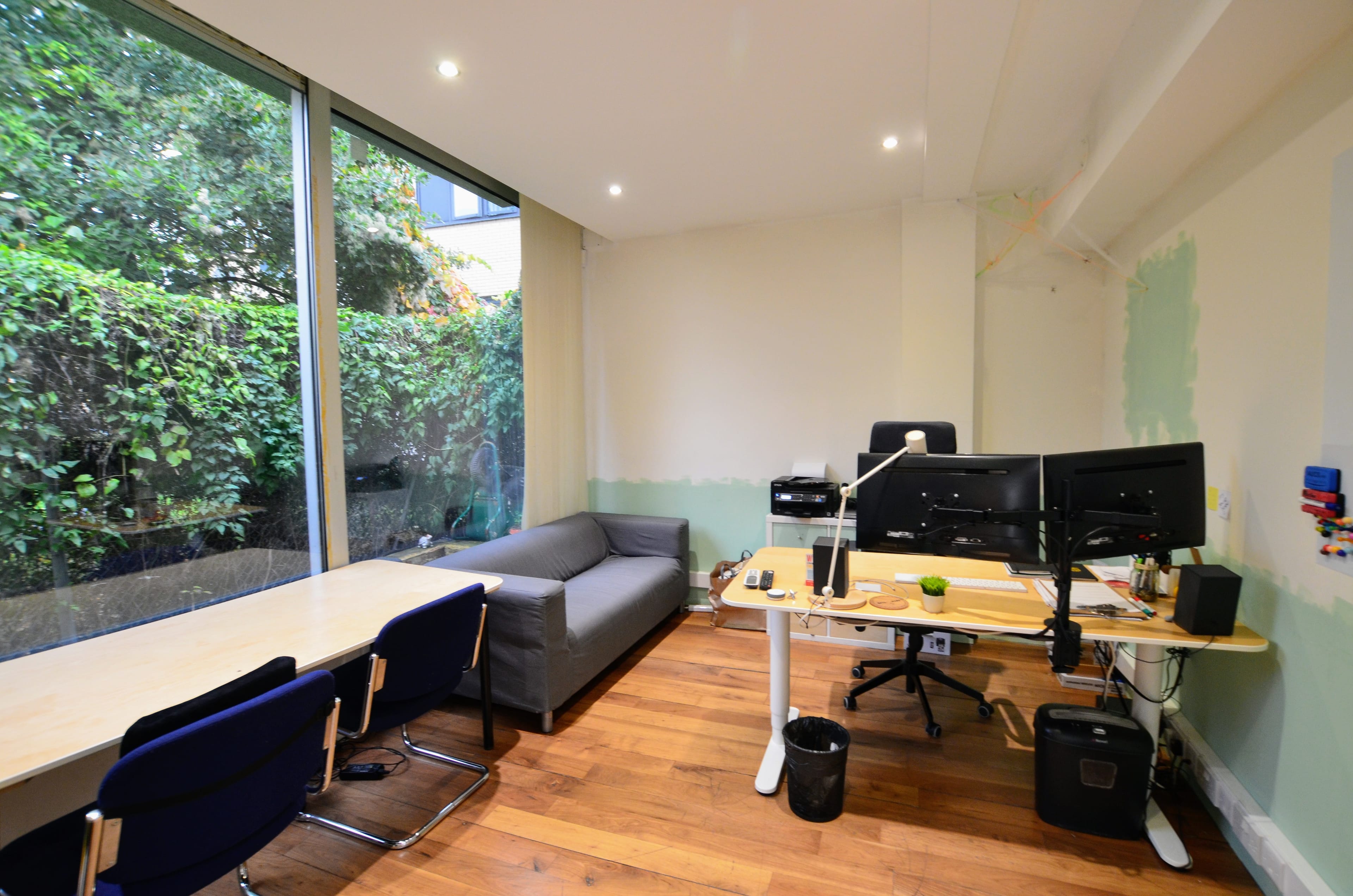 Photo of clueQuest Escape Rooms And Meeting Spaces, Full Venue Hire + Garden
