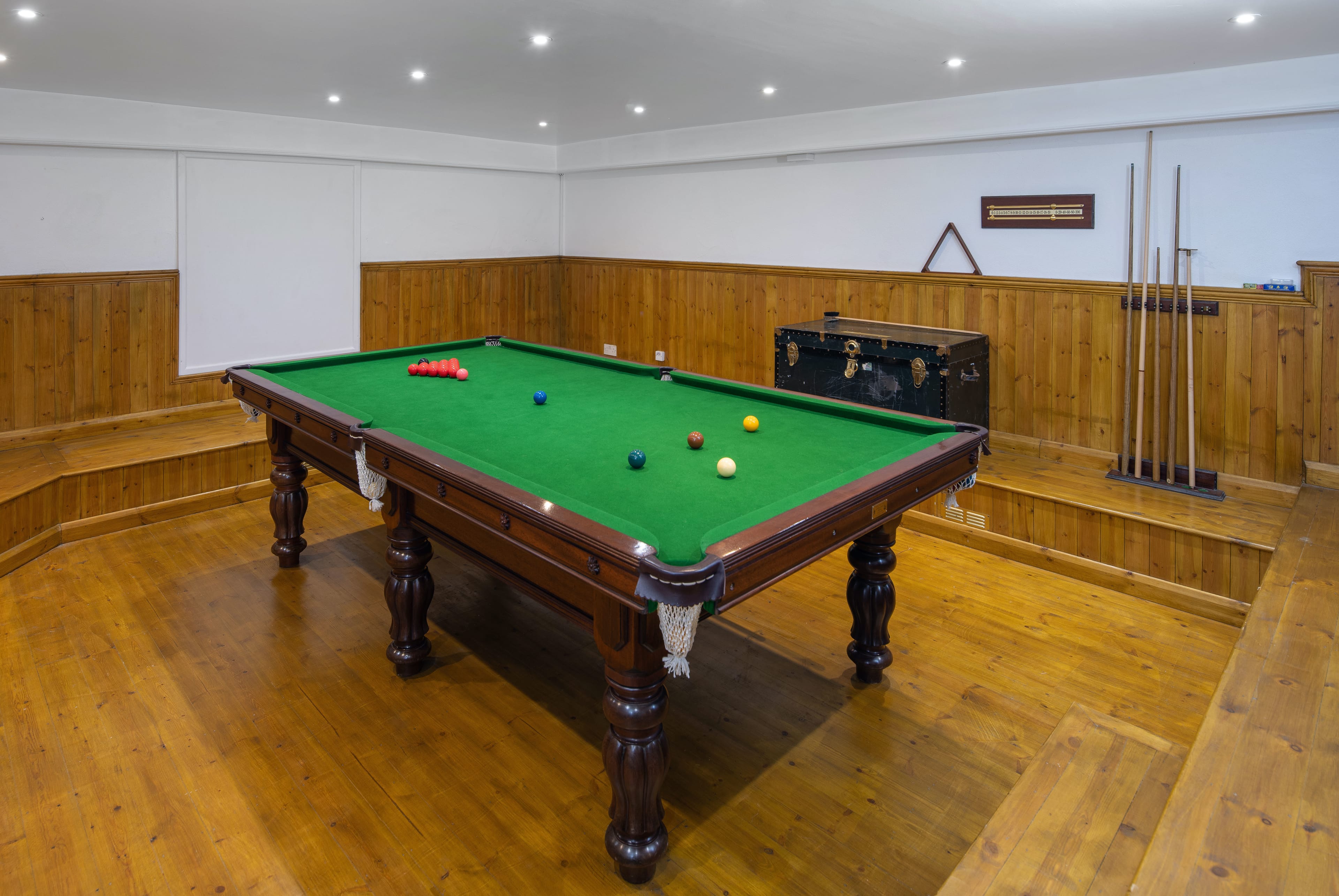 Photo of Henge Estate, Exclusive Hire