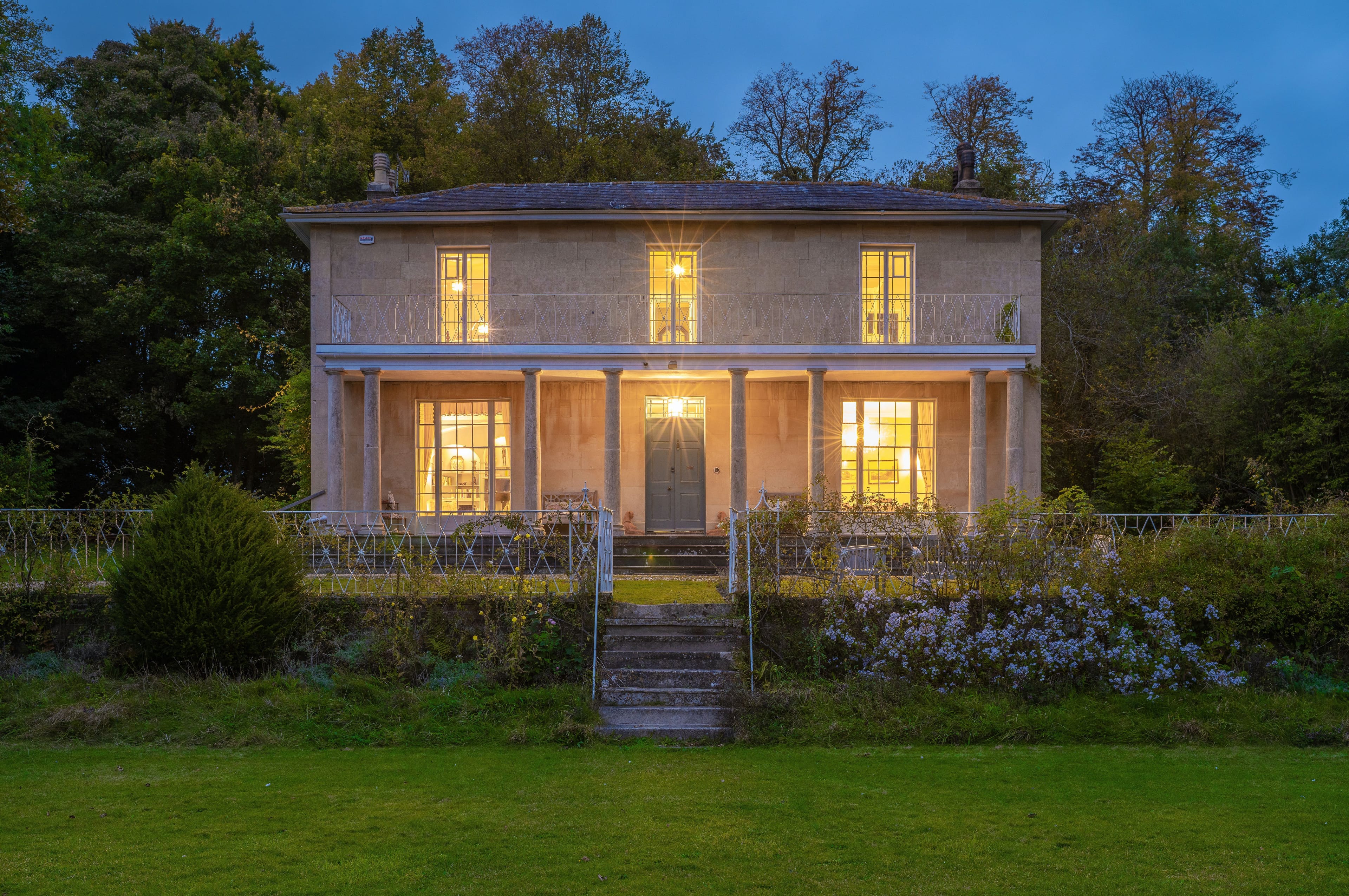 Photo of Henge Estate, Exclusive Hire